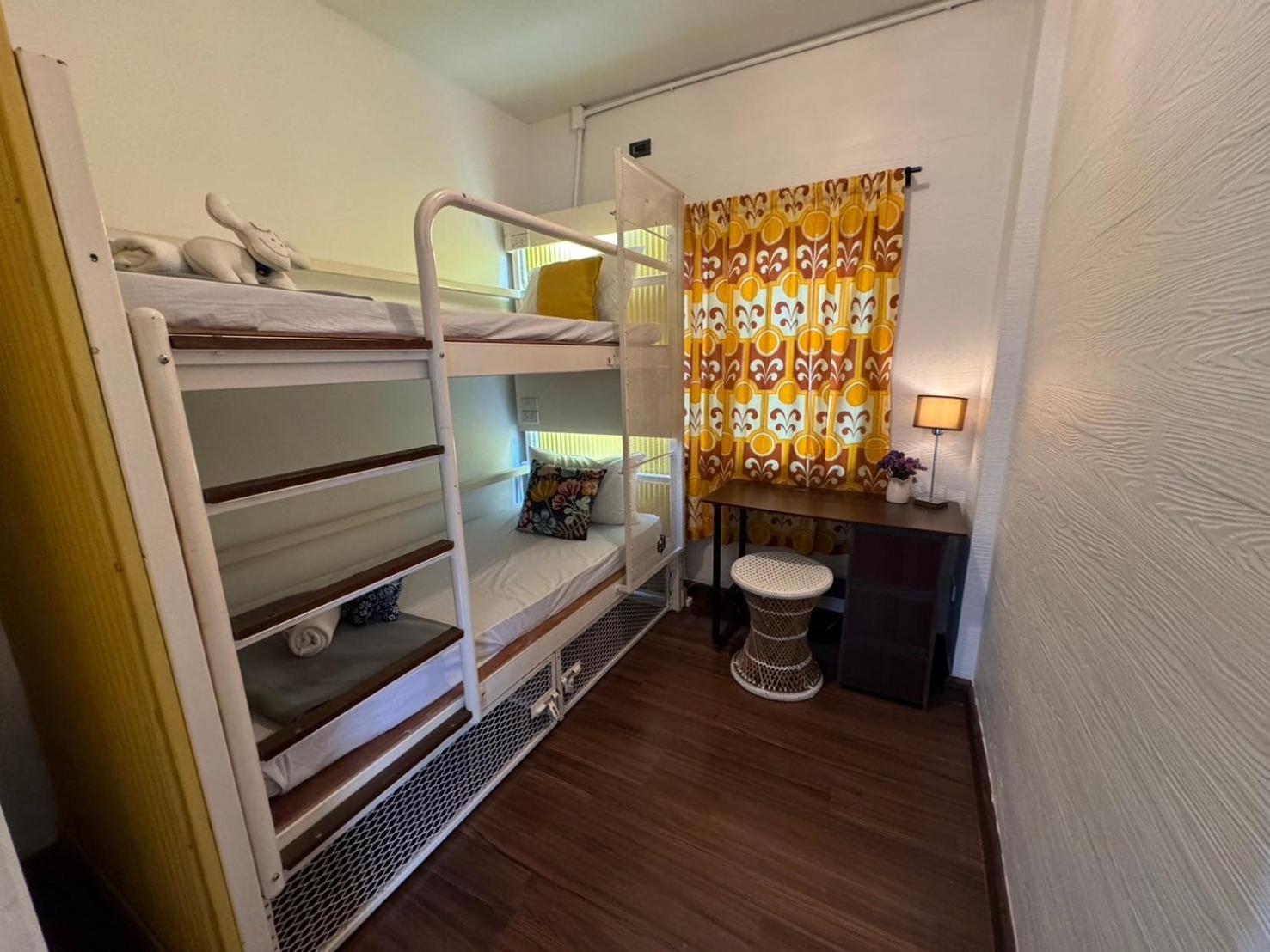 Hostel Chiza Chiangmai