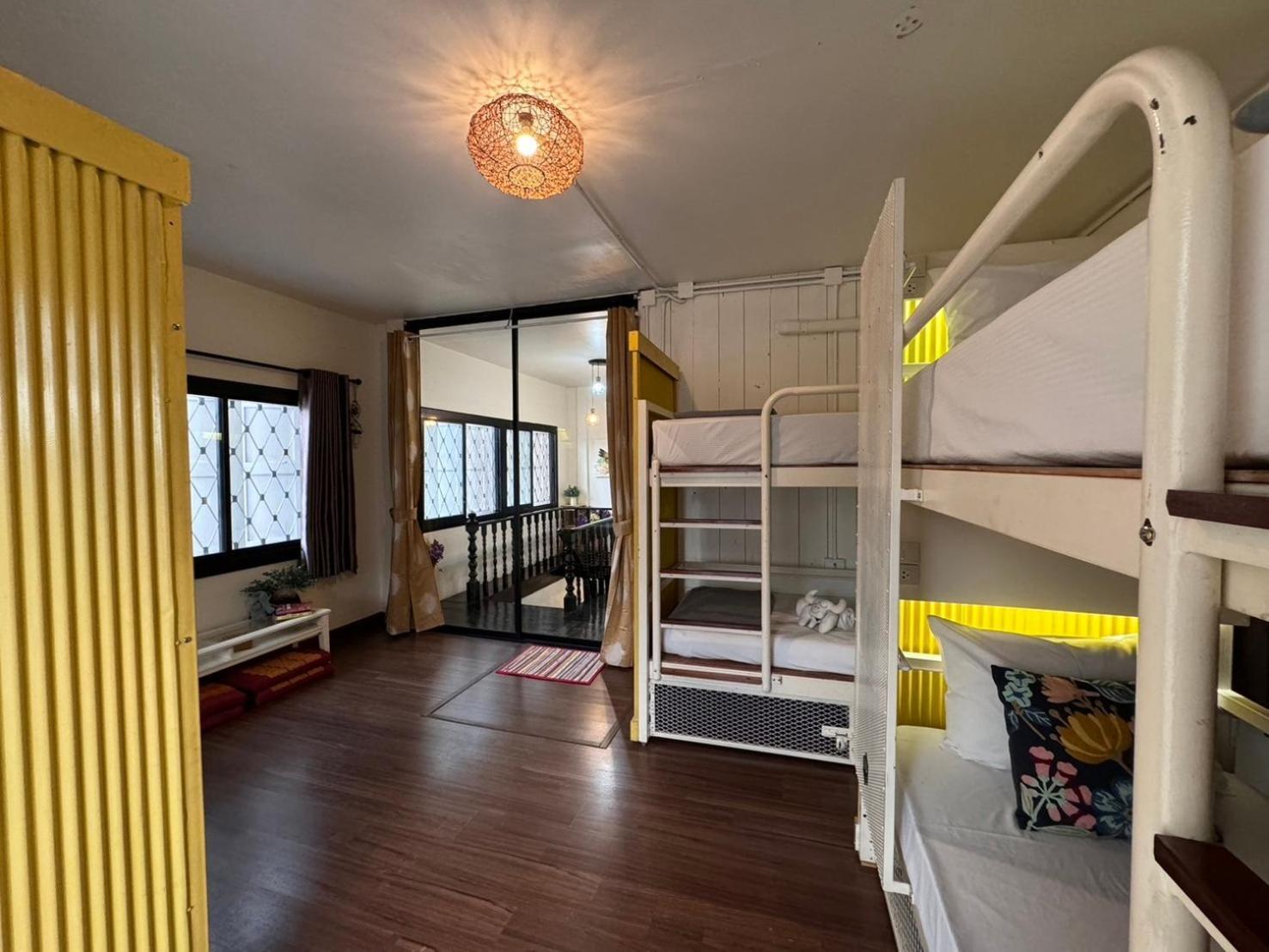 Hostel Chiza Chiangmai *
