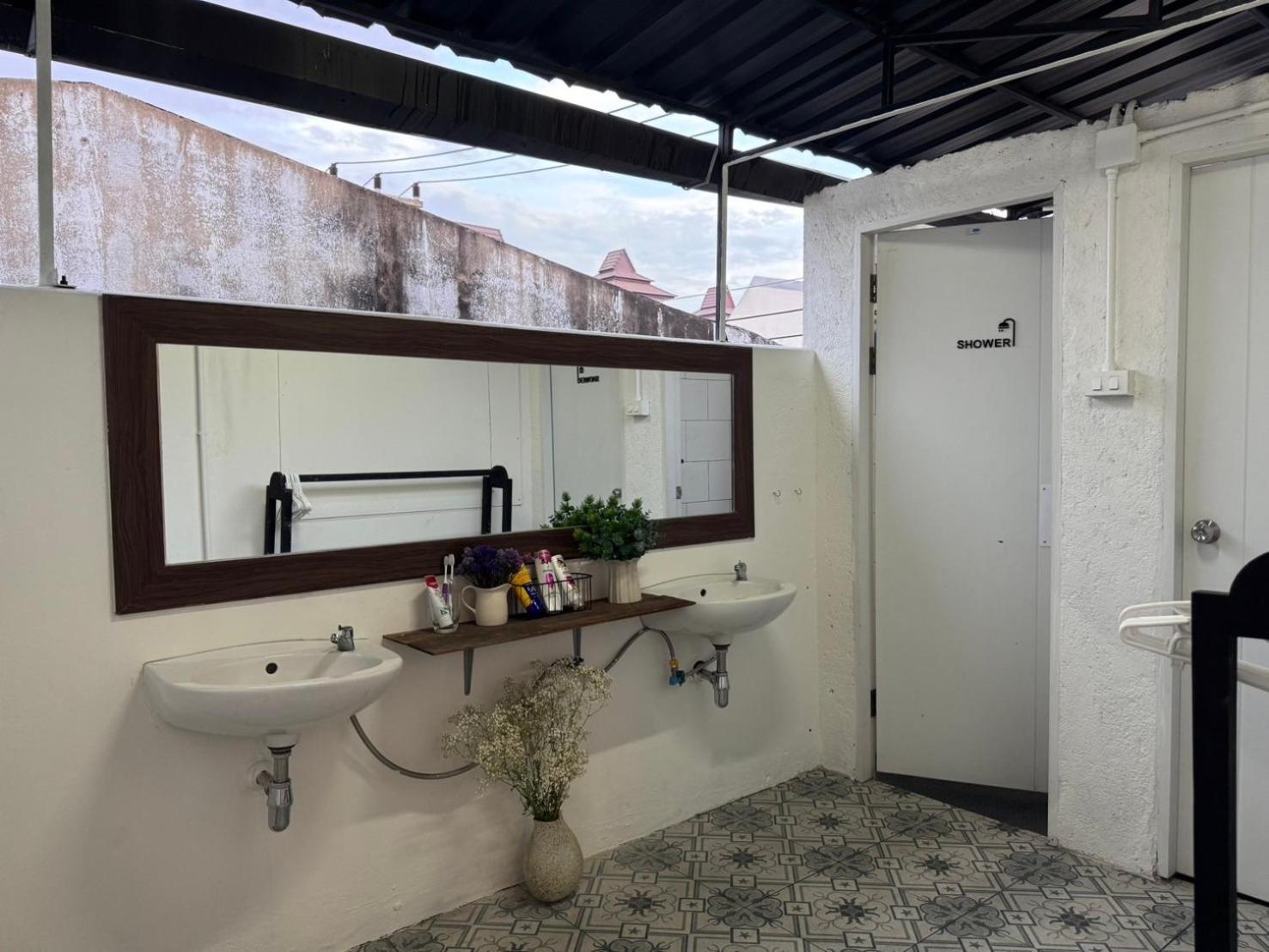 Hostel Chiza Chiangmai Chiang Mai