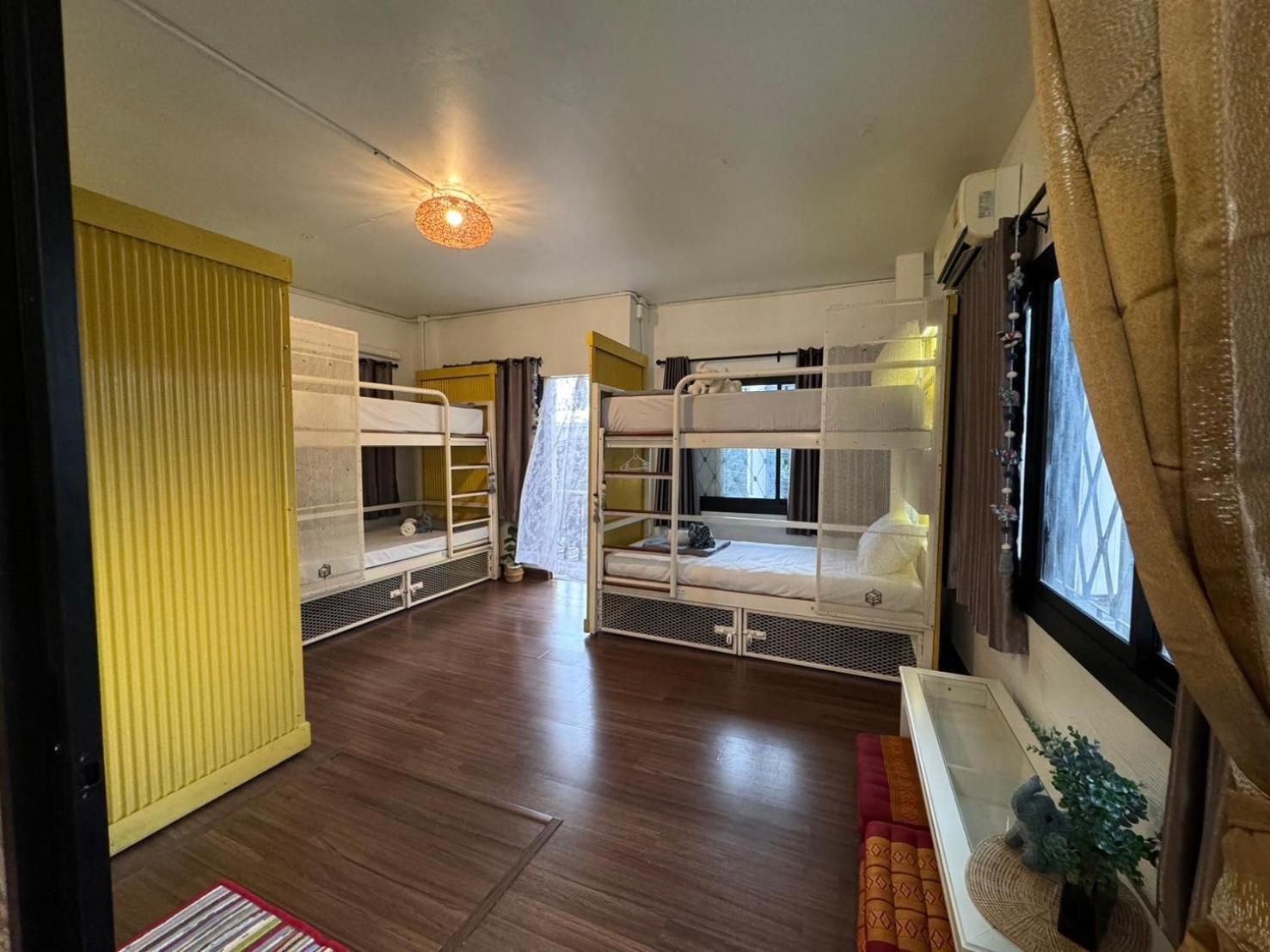 Hostel Chiza Chiangmai