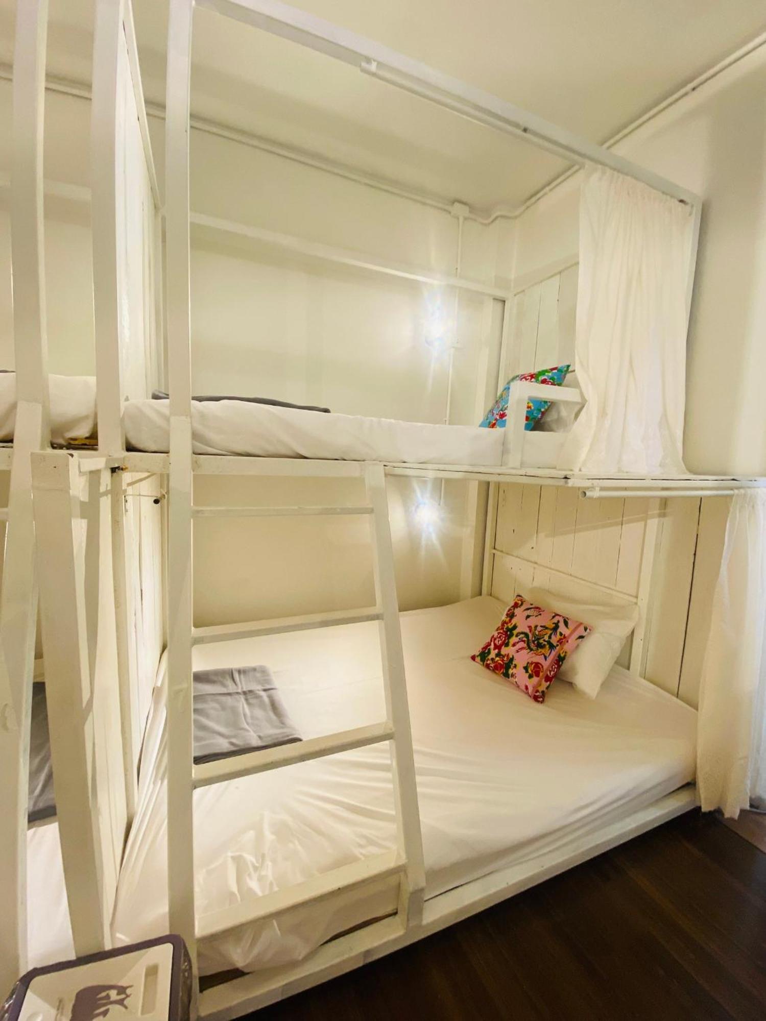Chiza Chiangmai Hostel