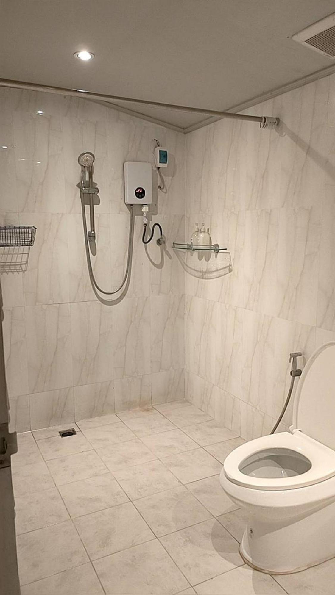 Mitr Nimman มิตร นิมมาน 12 Apartamento