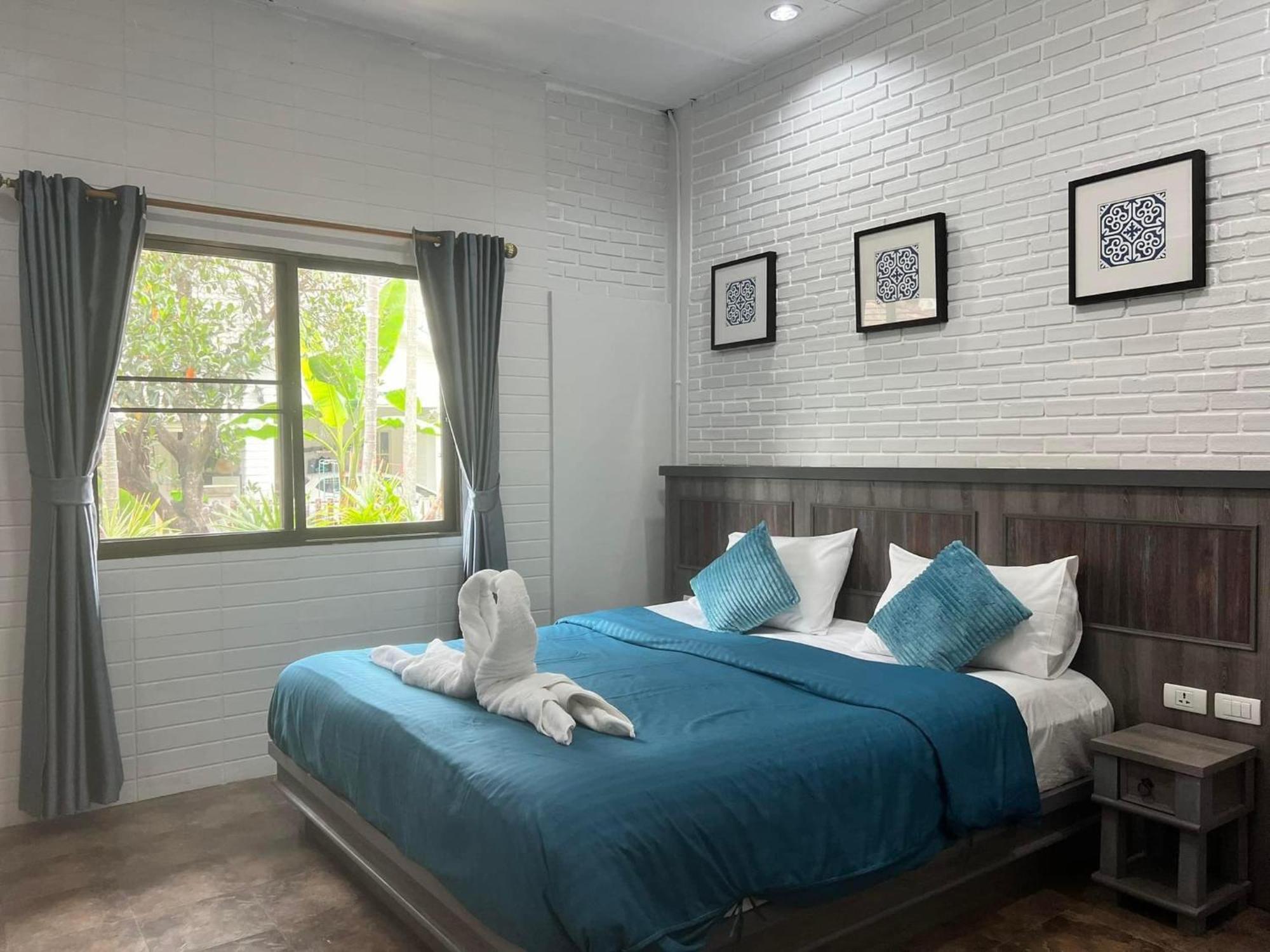 Chalitaa วิลล่าชาลิตา Vakantiehuis Chiang Mai