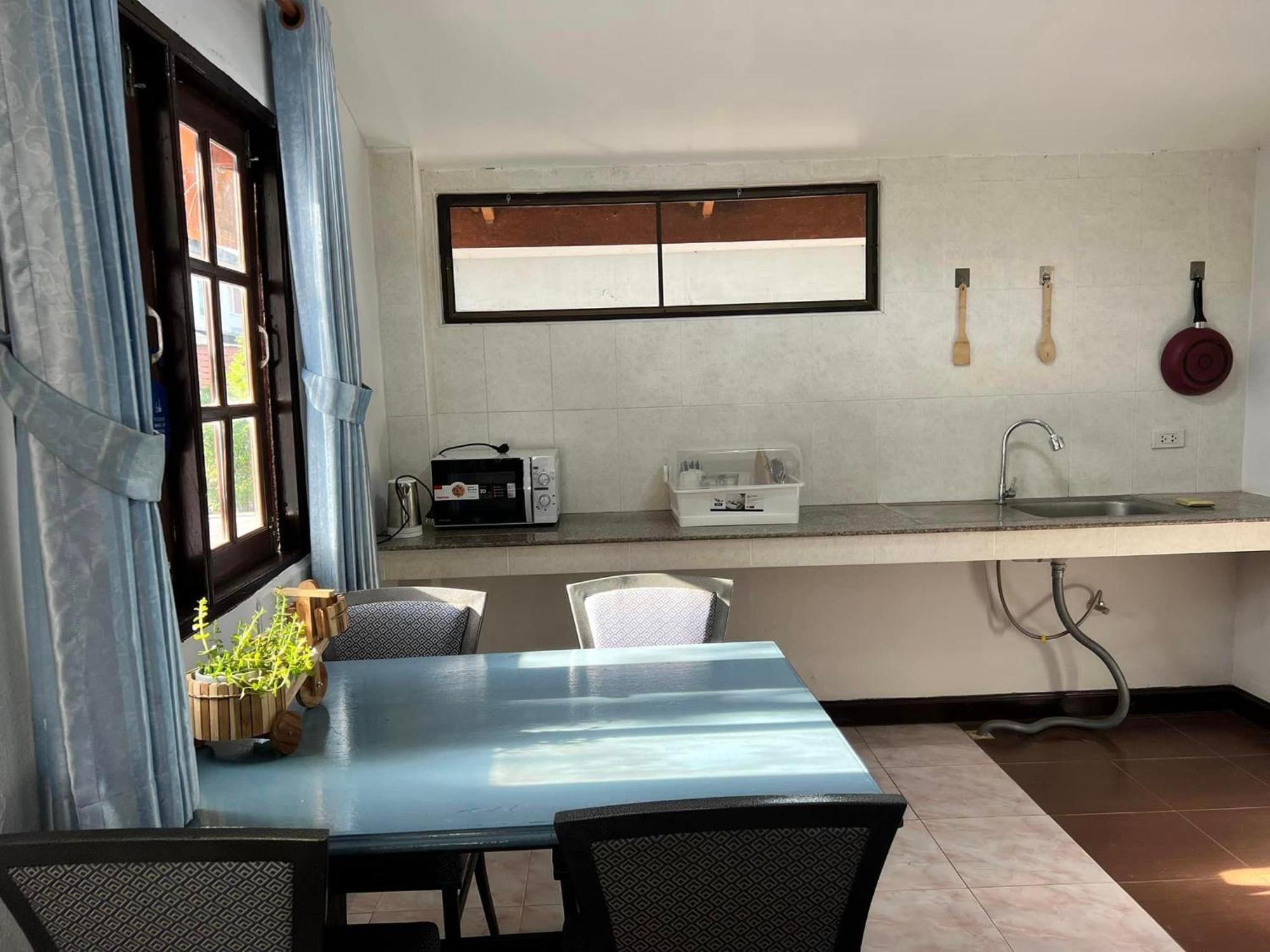 Vakantiehuis Chalitaa วิลล่าชาลิตา