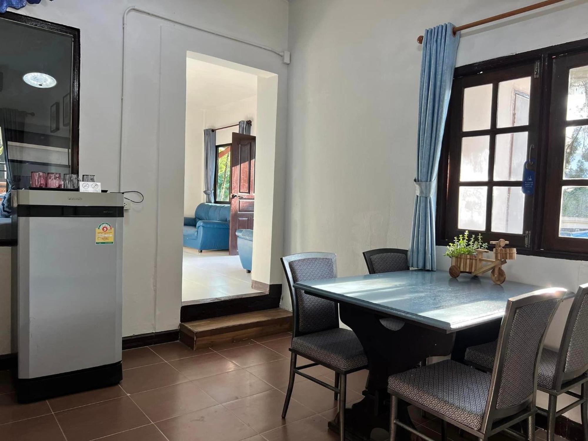 Chalitaa วิลล่าชาลิตา Vakantiehuis Chiang Mai