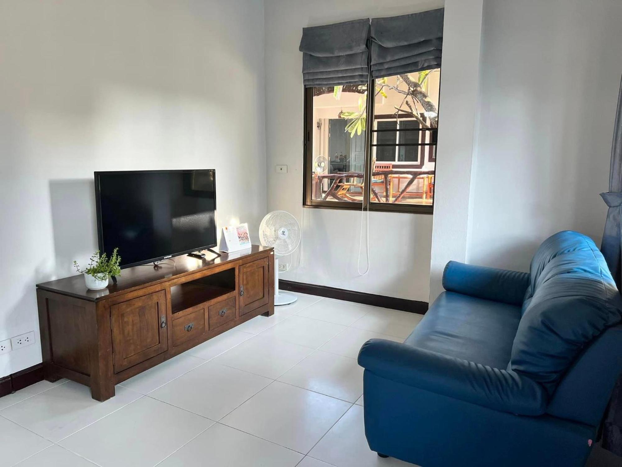 Vakantiehuis Chalitaa วิลล่าชาลิตา Chiang Mai
