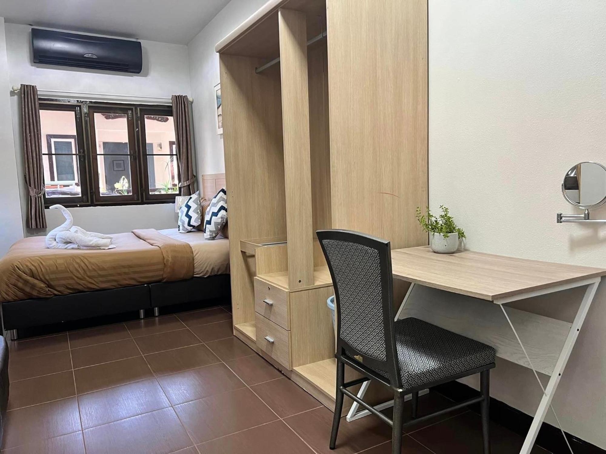 Vakantiehuis Chalitaa วิลล่าชาลิตา