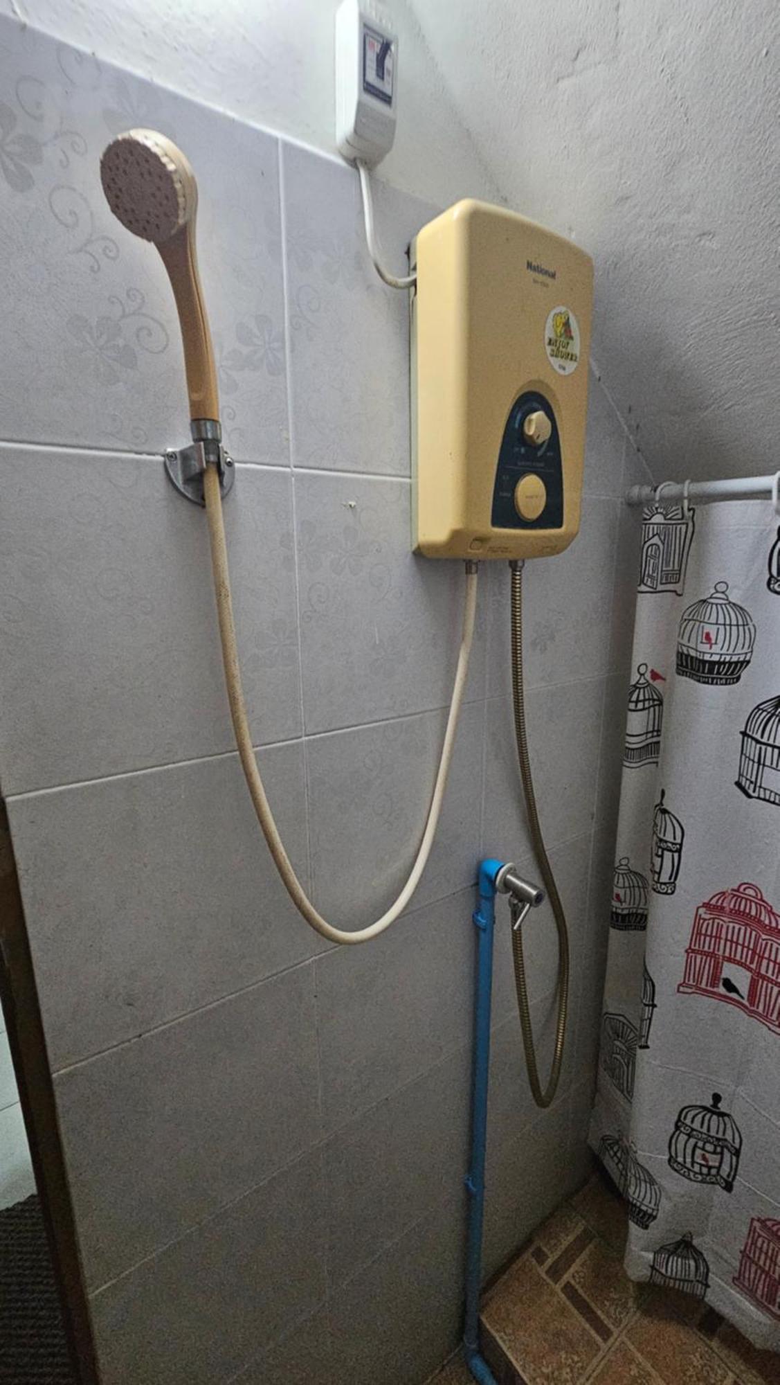 Accommodatie bij particulieren Nimman Rinkam
