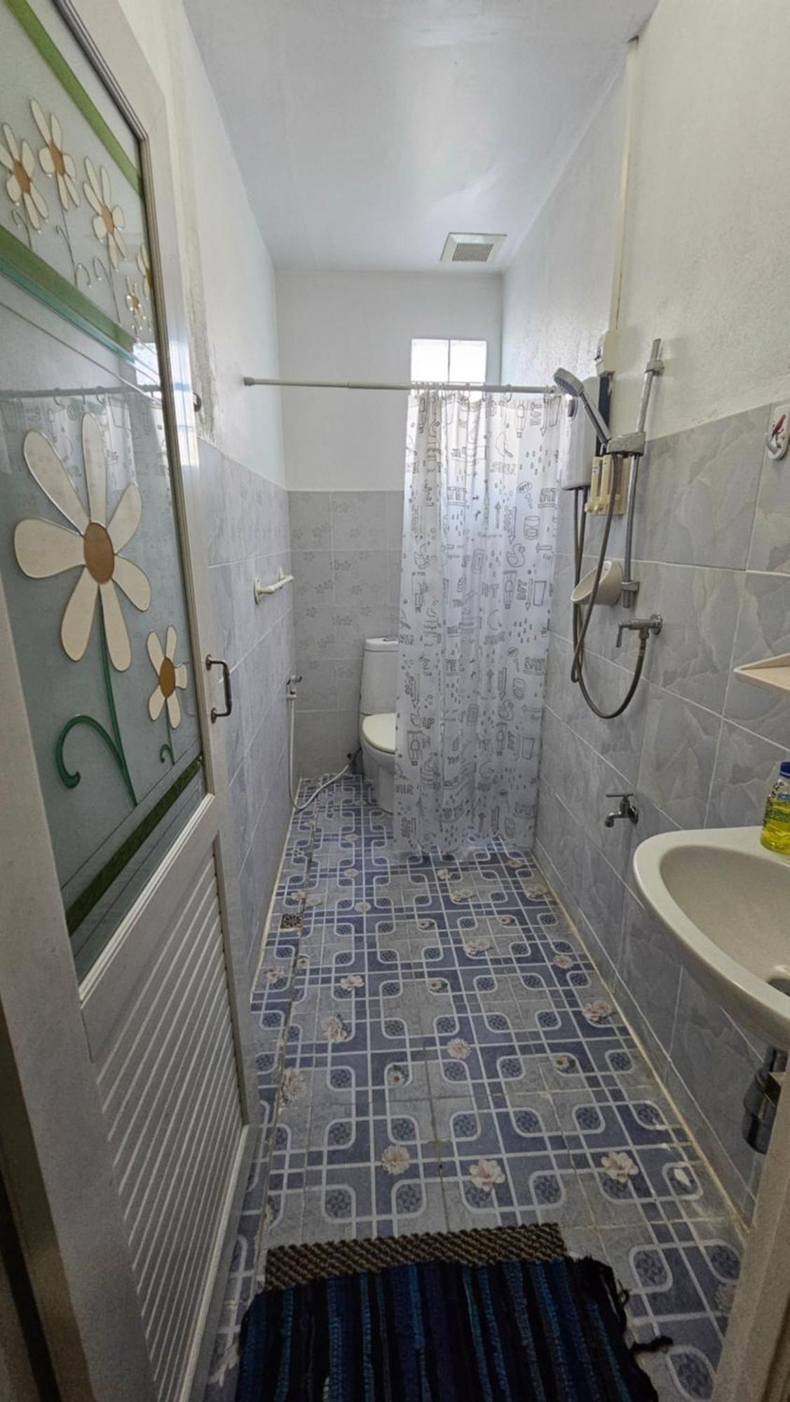 Accommodatie bij particulieren Nimman Rinkam *