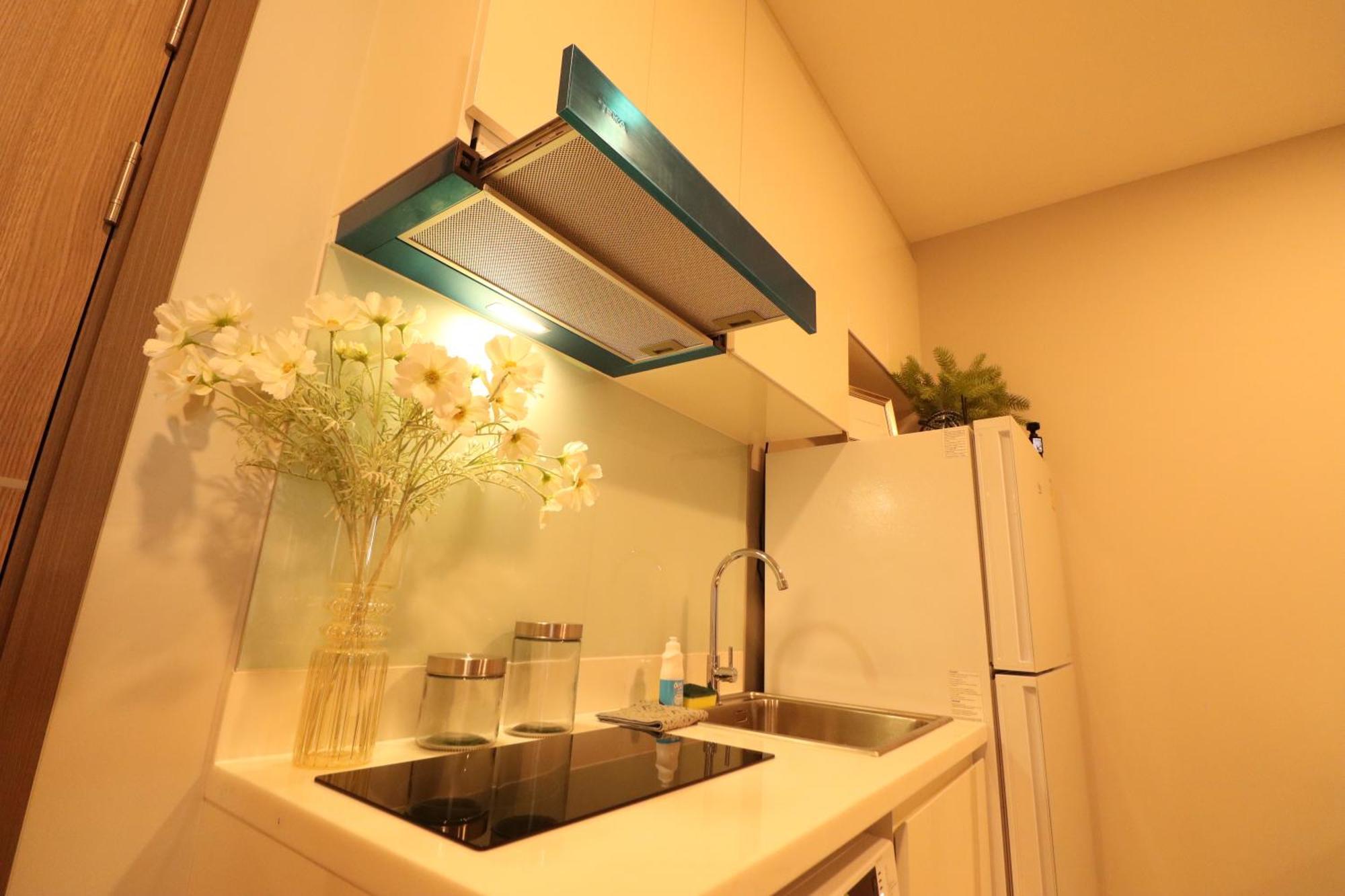 Guest house Astra Sky River Hoc