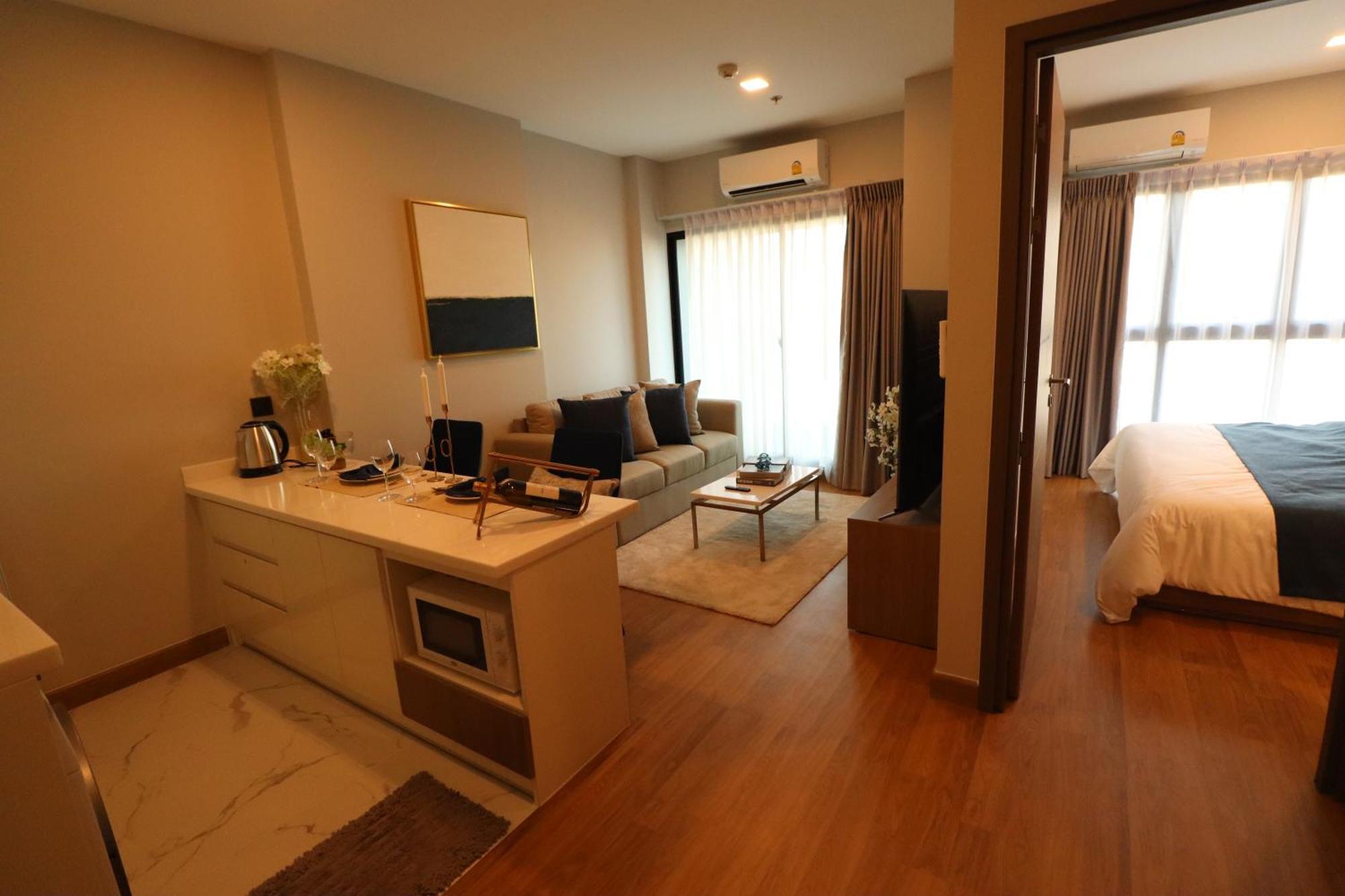 Astra Sky River Hoc Guest house