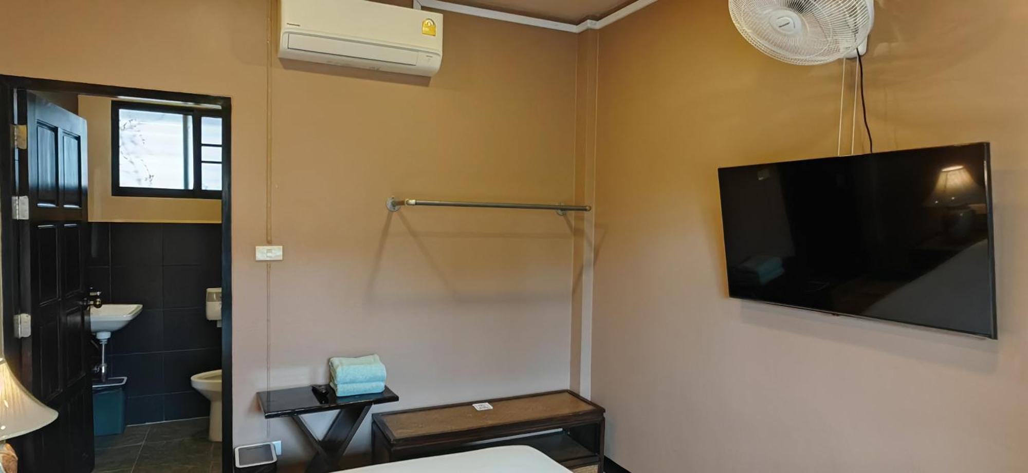 Guest house Hoh