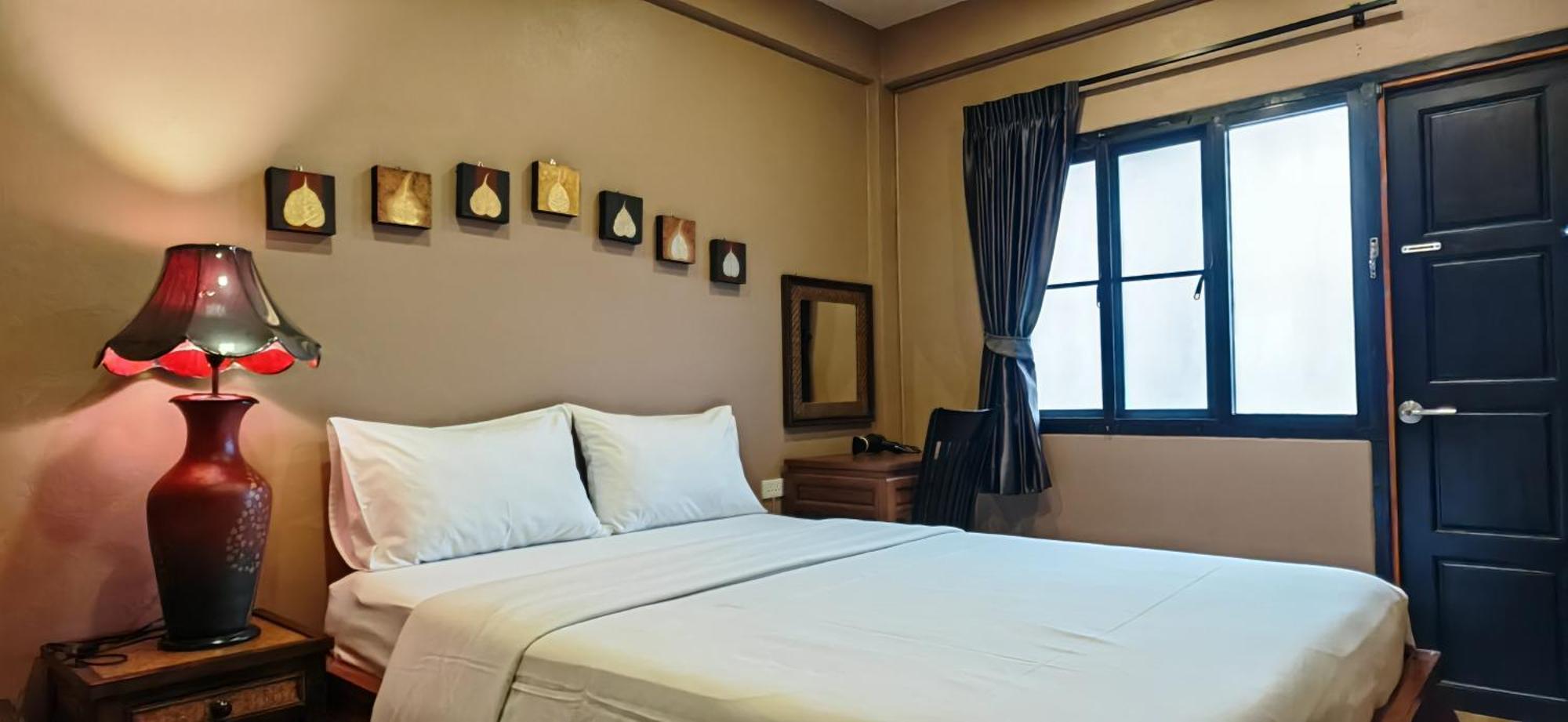 Guest house Hoh