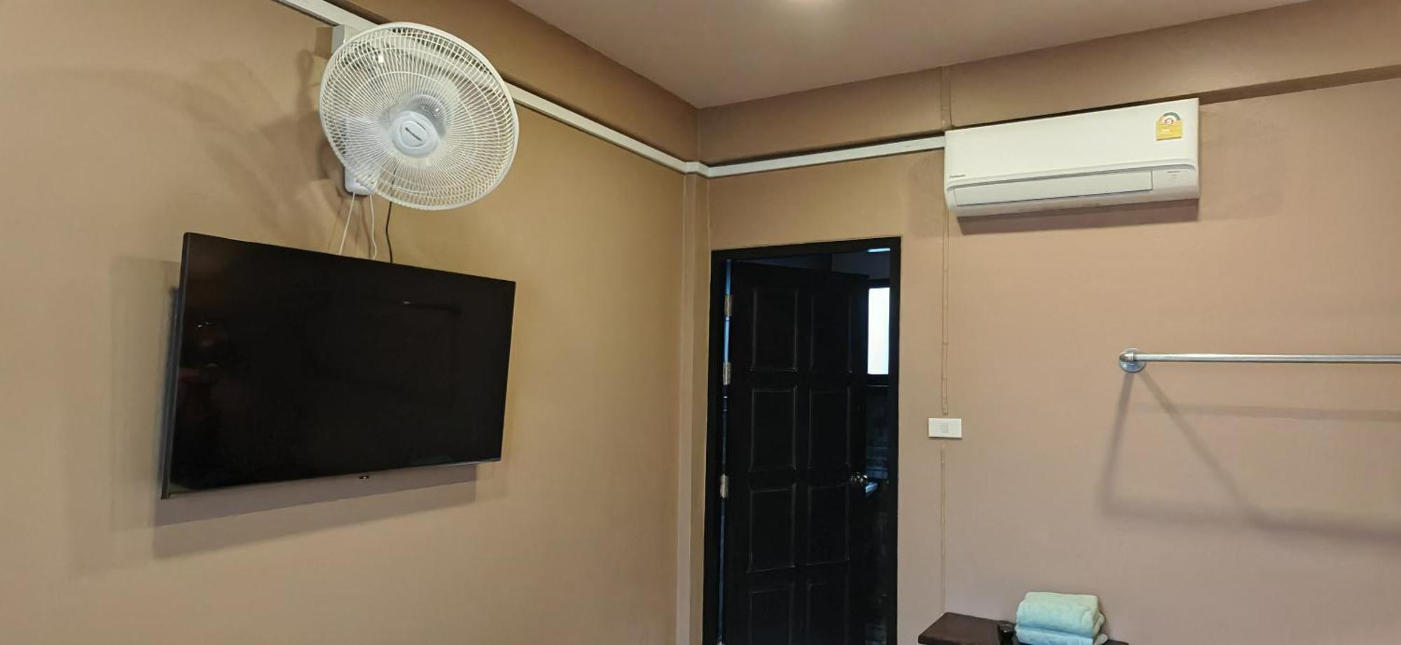 Guest house Hoh