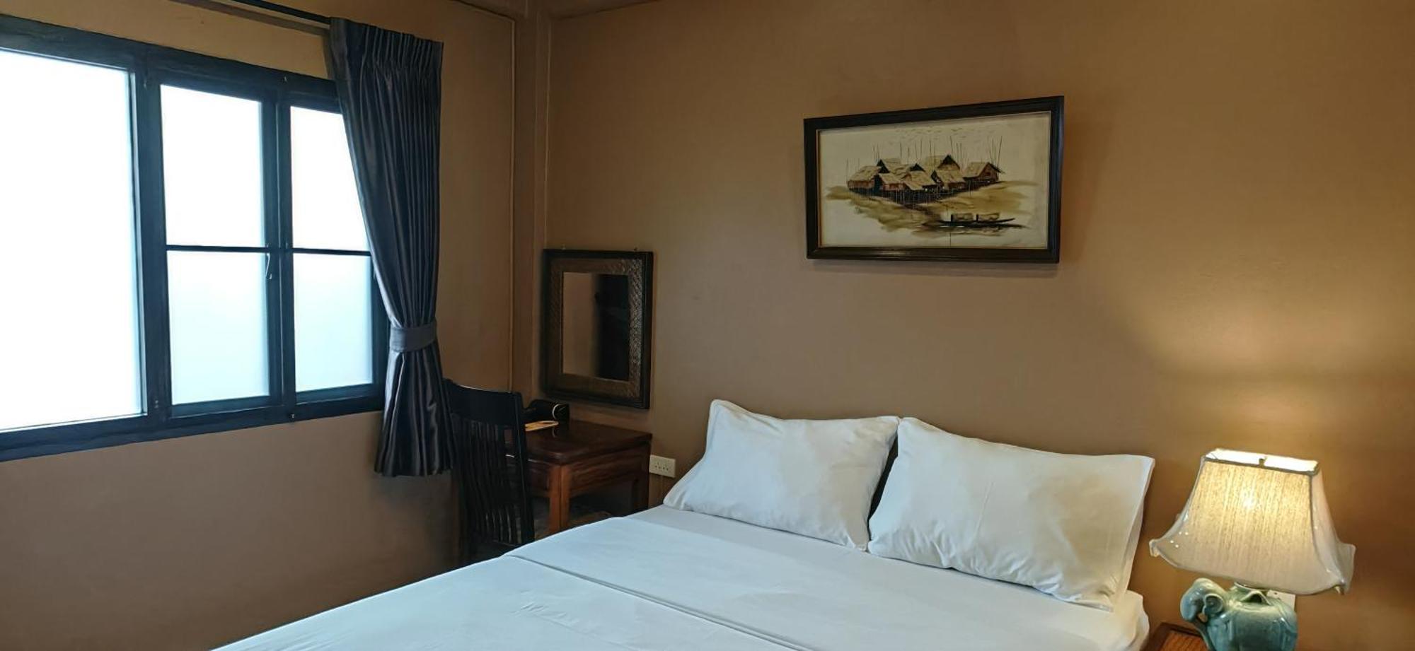 Guest house Hoh