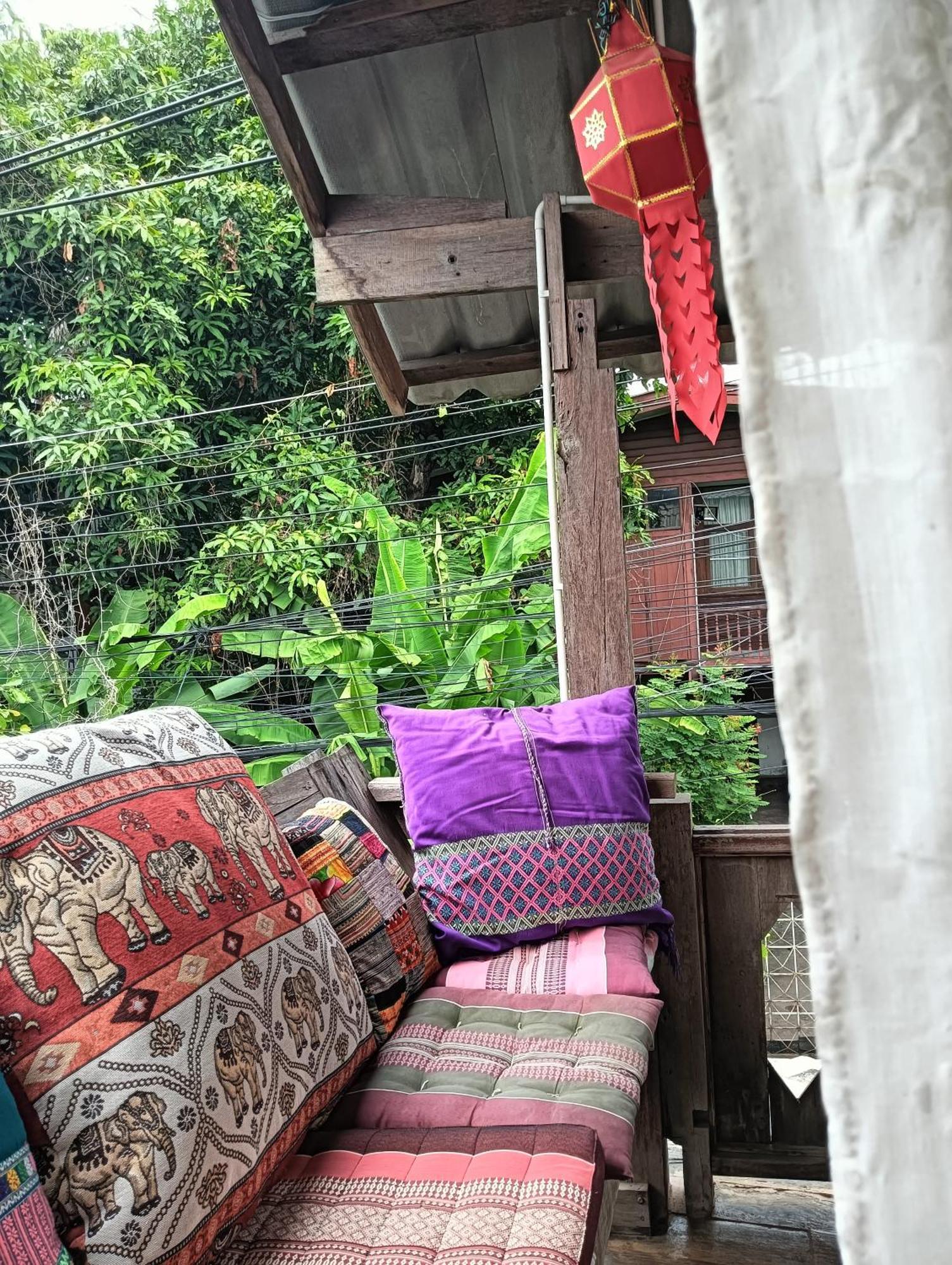 Hostel Huen Chiang Man (adults Only) *