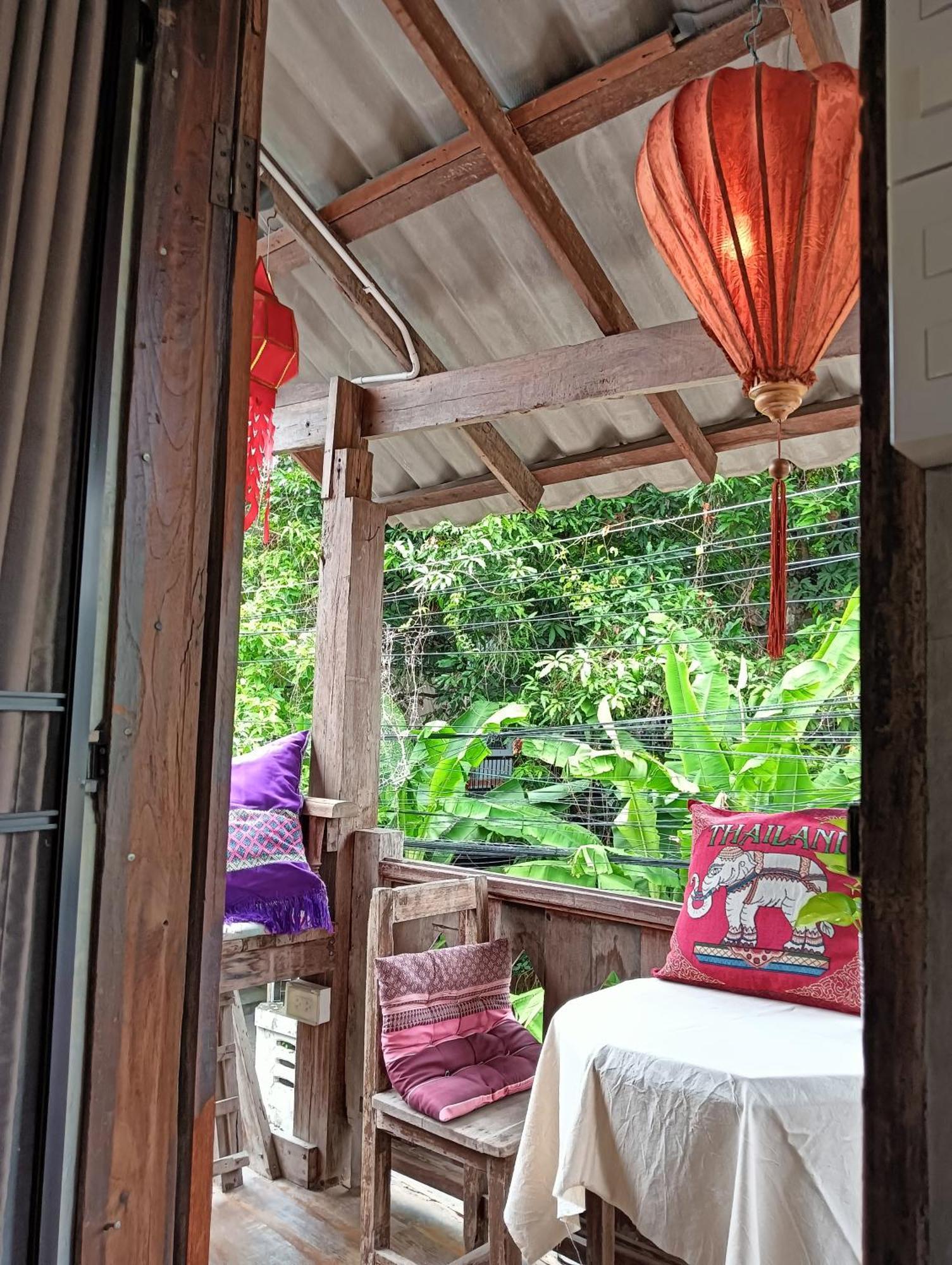 Hostel Huen Chiang Man Chiang Mai