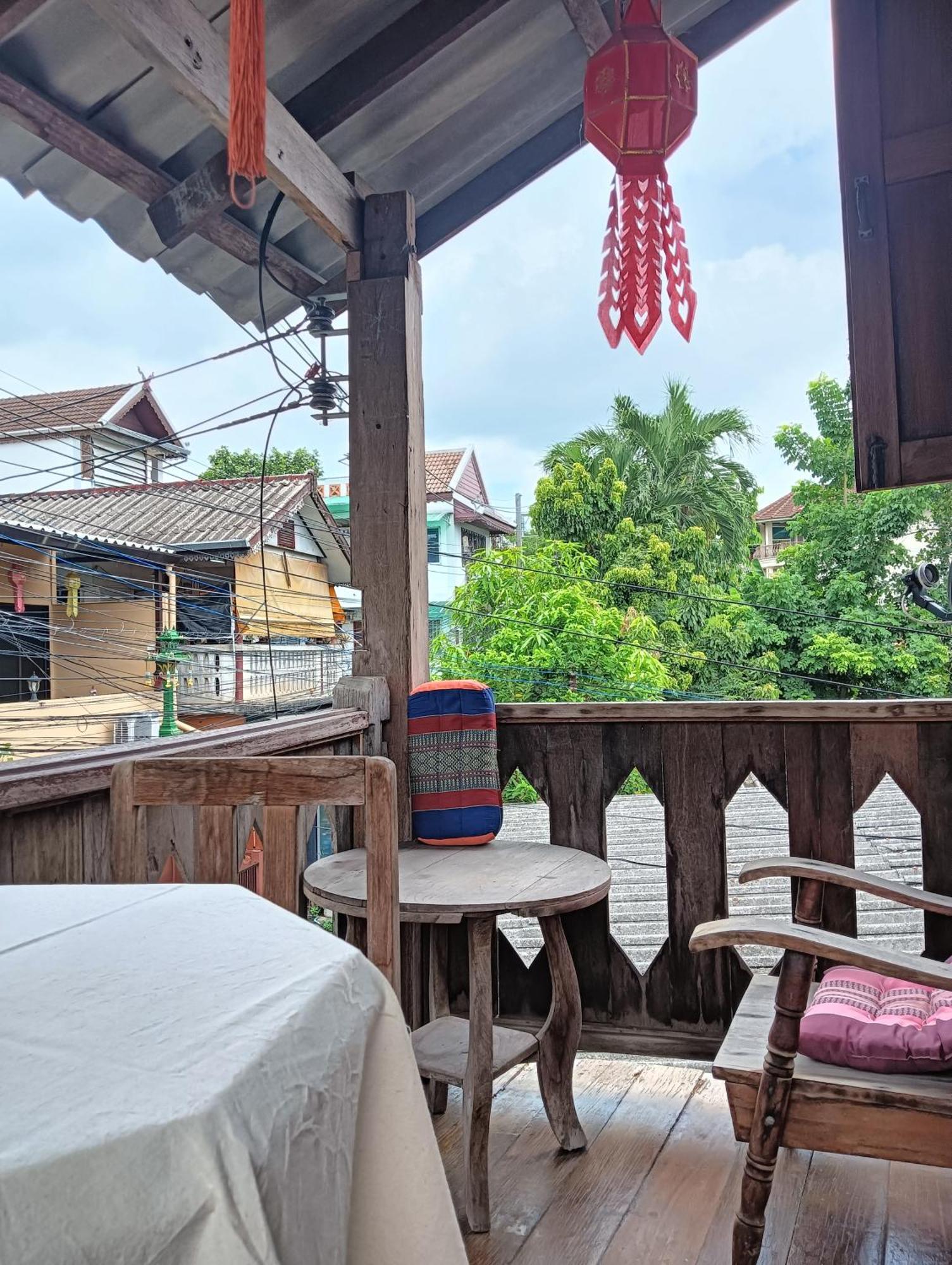 Huen Chiang Man (adults Only) Chiang Mai
