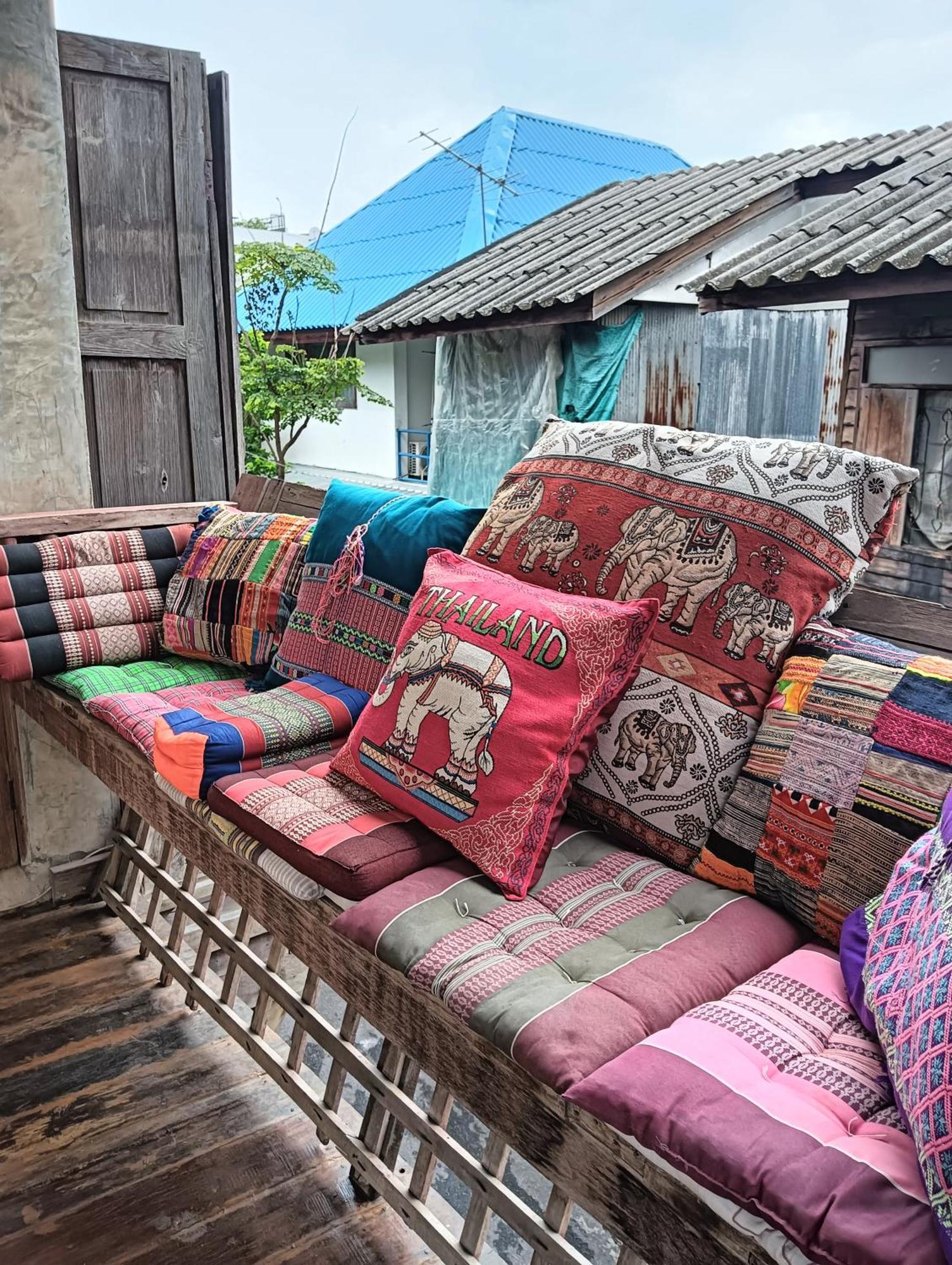 Huen Chiang Man (adults Only)