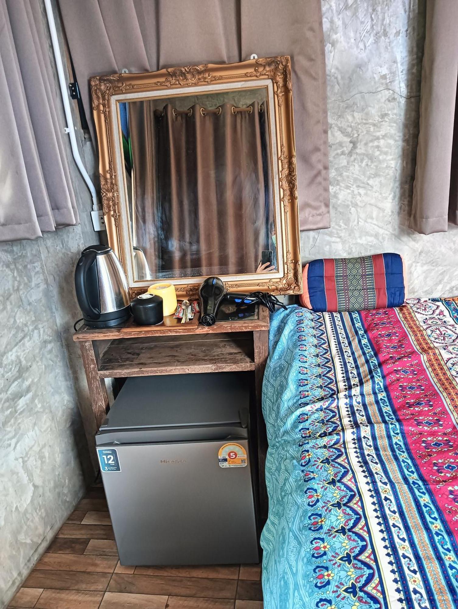Huen Chiang Man (adults Only) Hostel