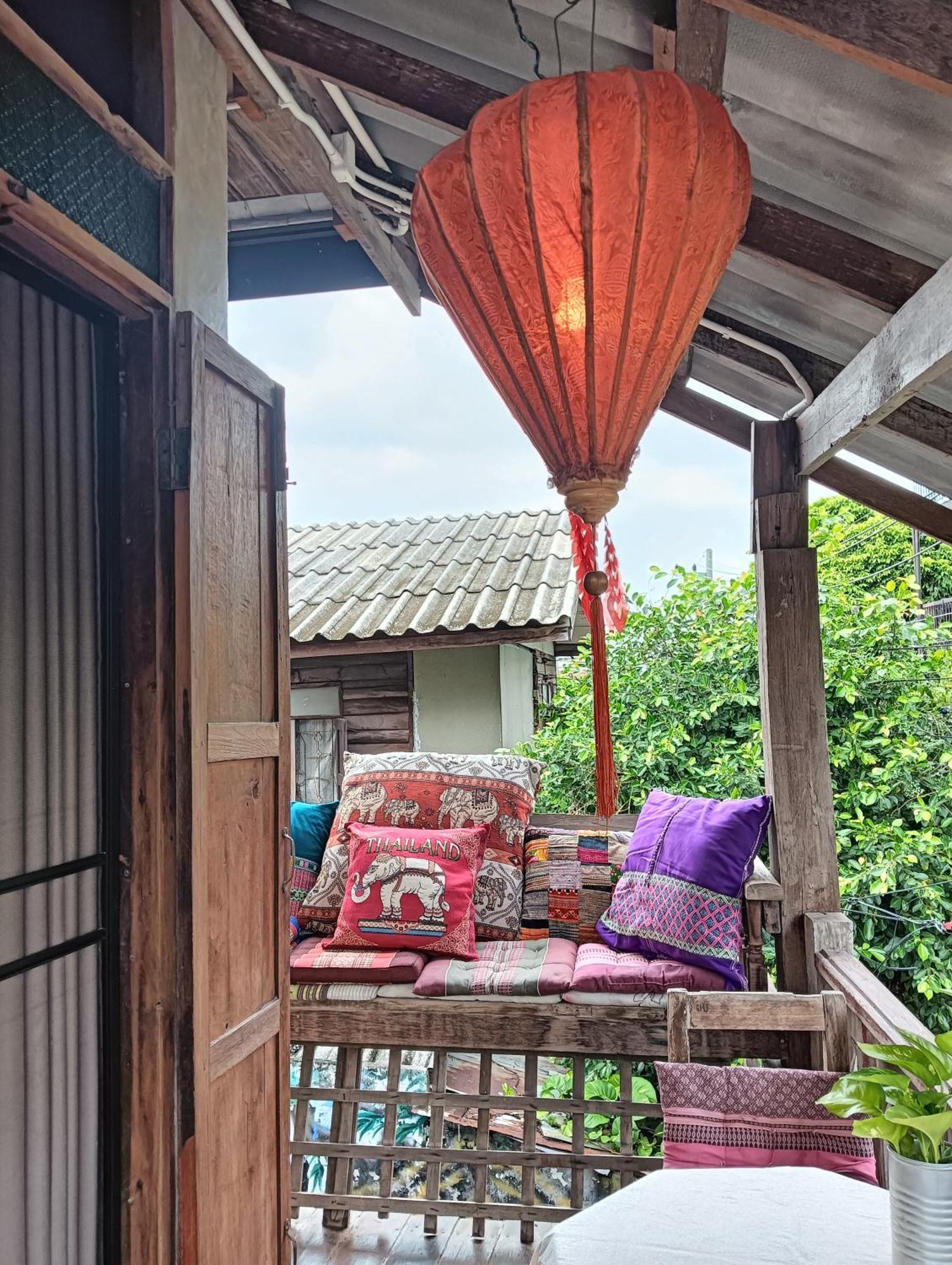 Huen Chiang Man (adults Only) Hostel *