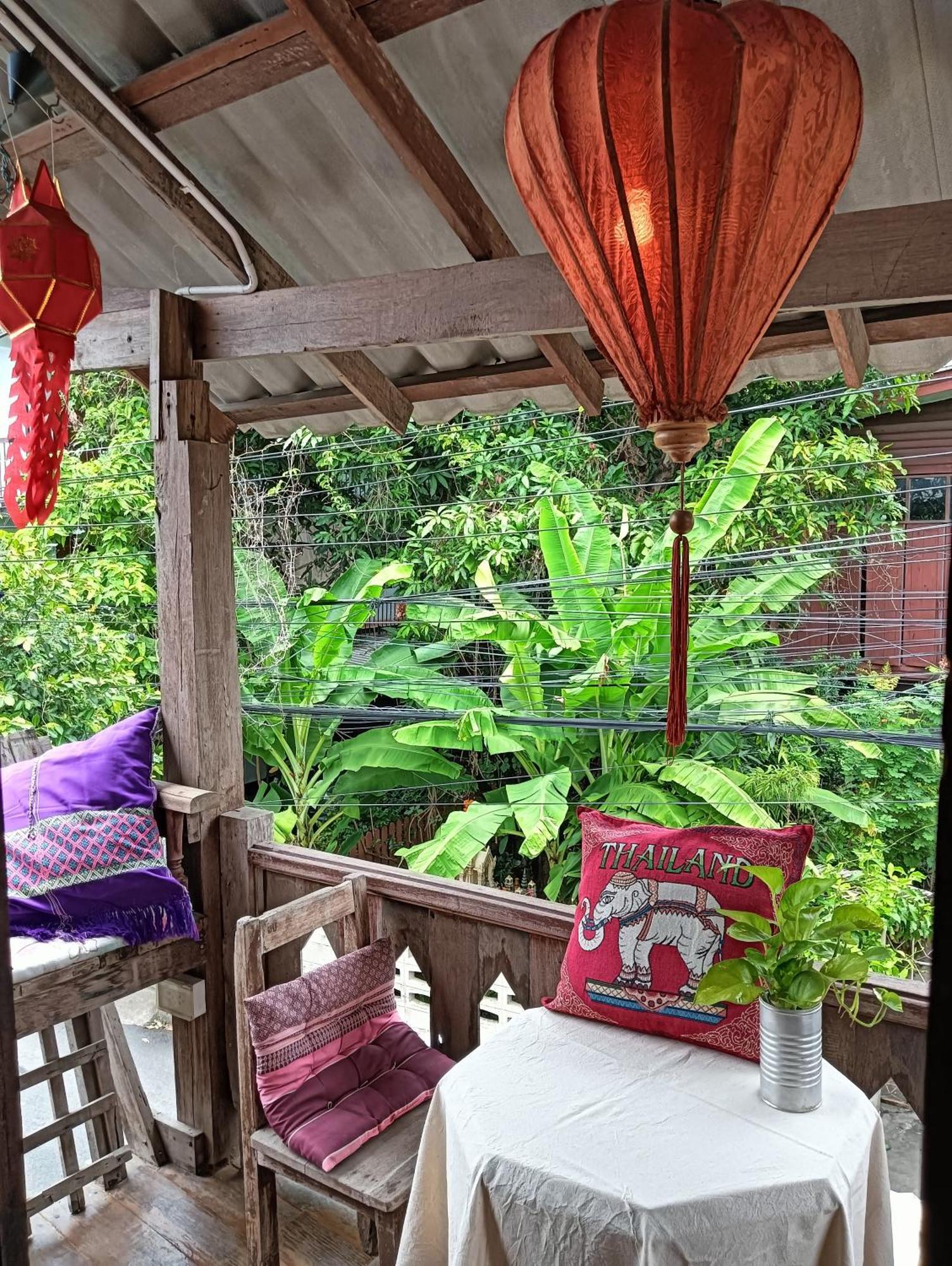 Hostel Huen Chiang Man (adults Only) *