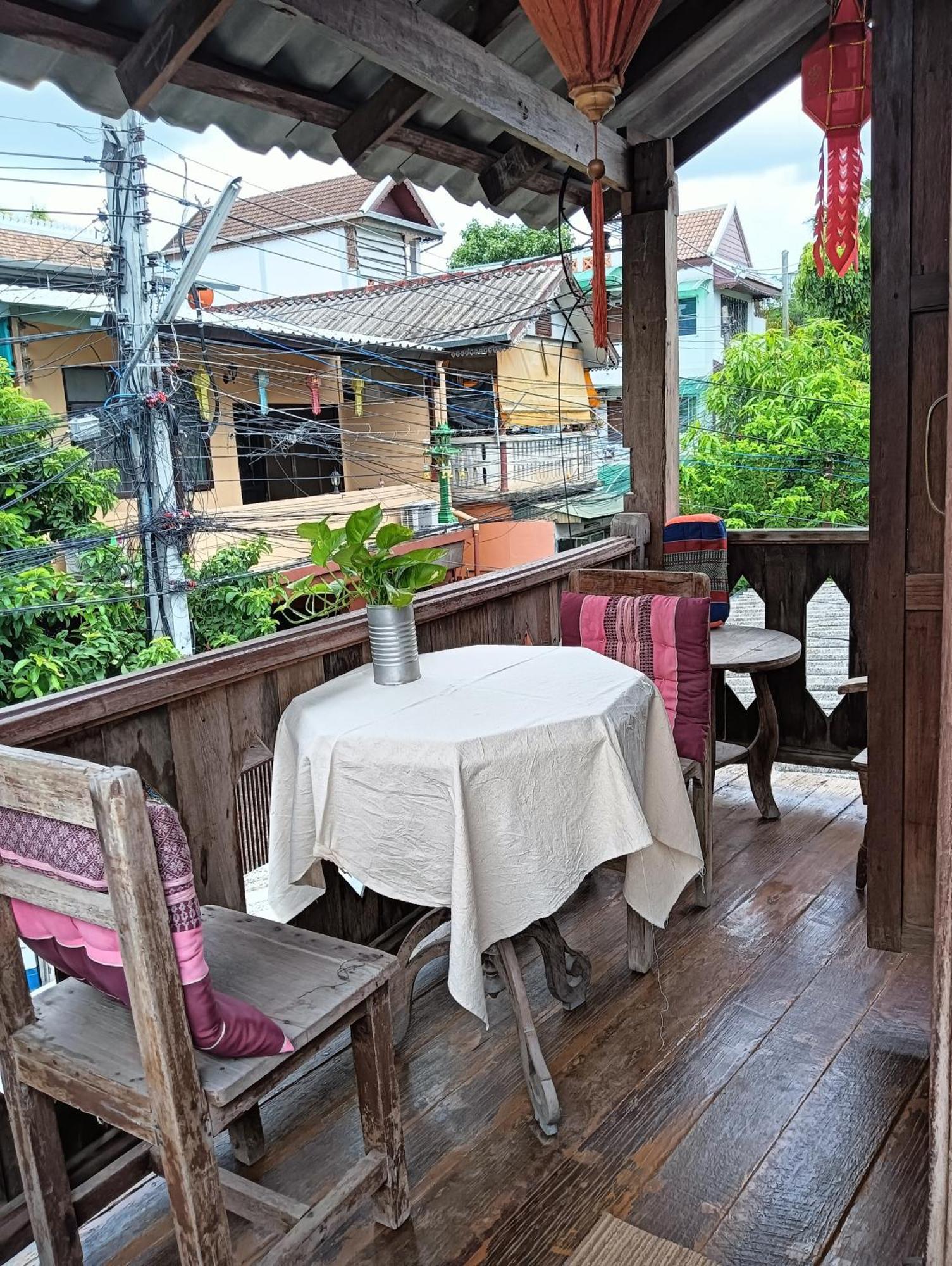 Hostel Huen Chiang Man Chiang Mai