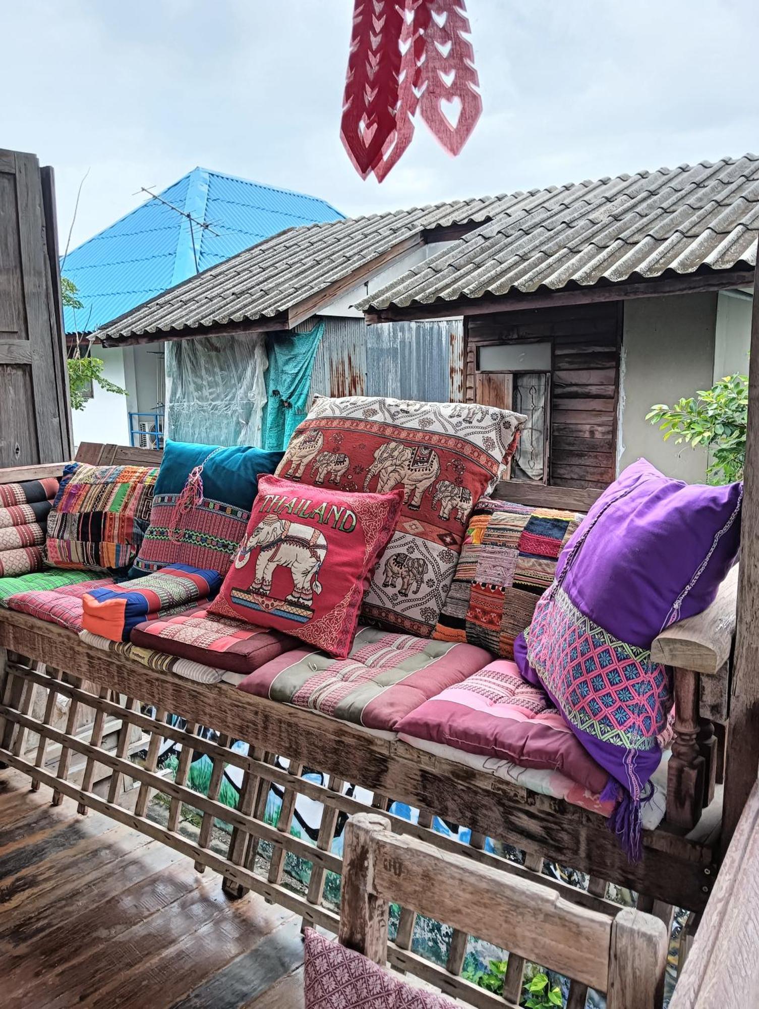 Huen Chiang Man *
