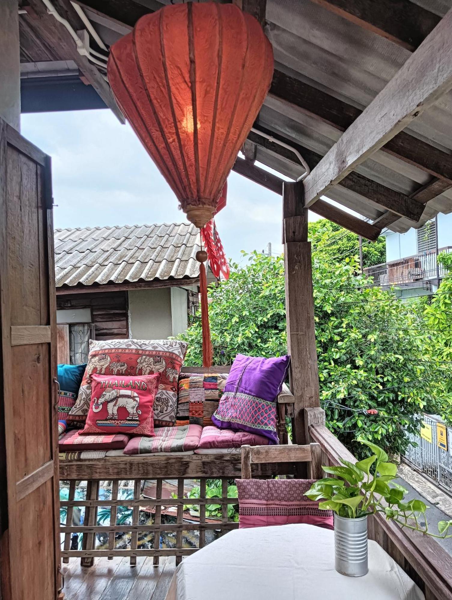 Huen Chiang Man (adults Only) Hostel