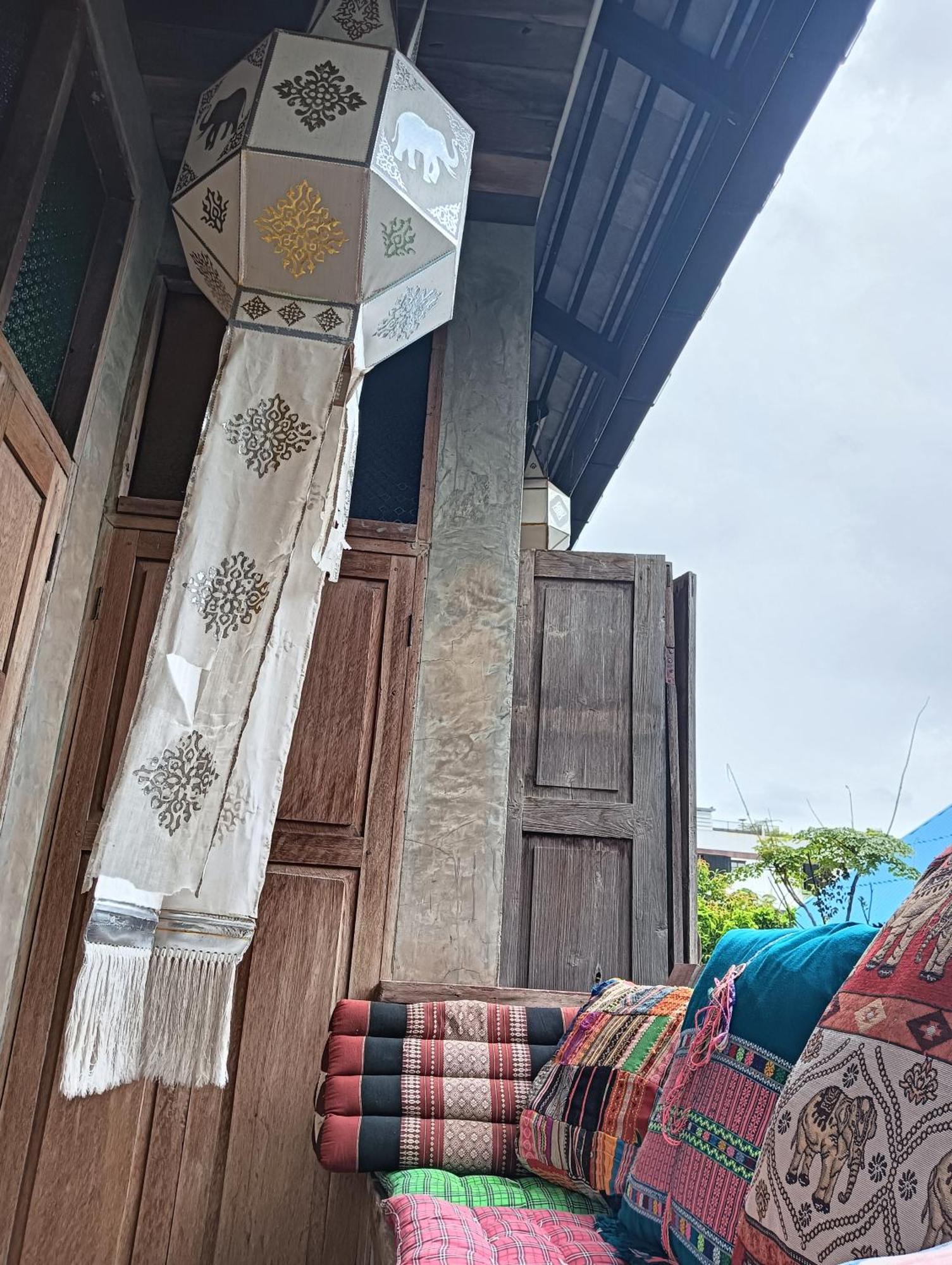Huen Chiang Man (adults Only) Hostel *