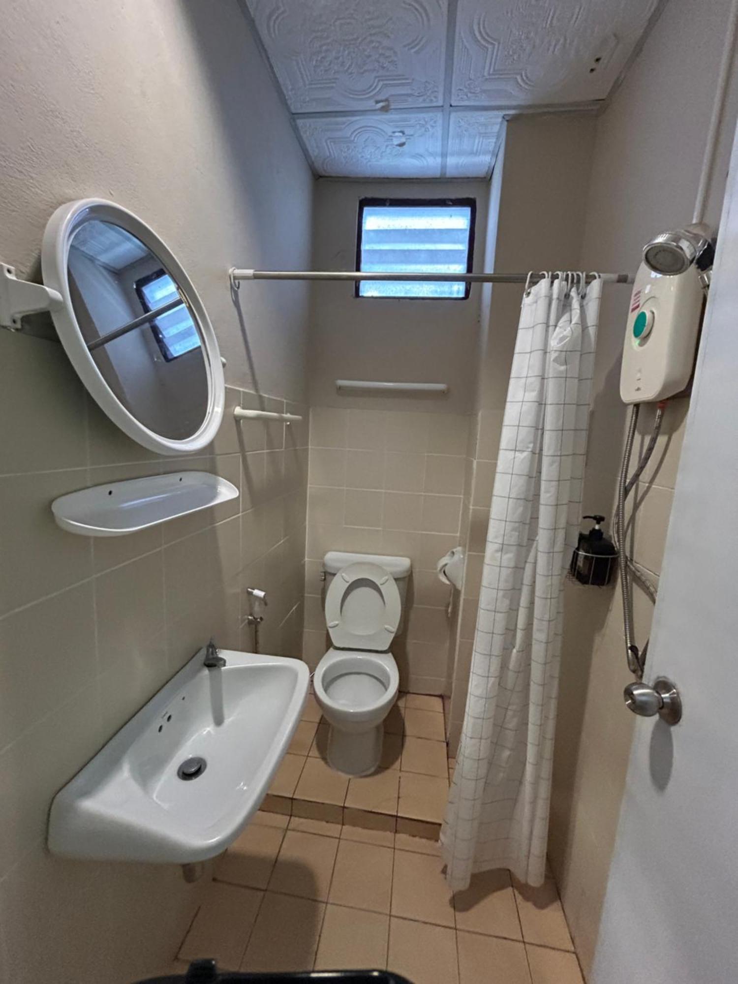 Accommodatie bij particulieren Villa's