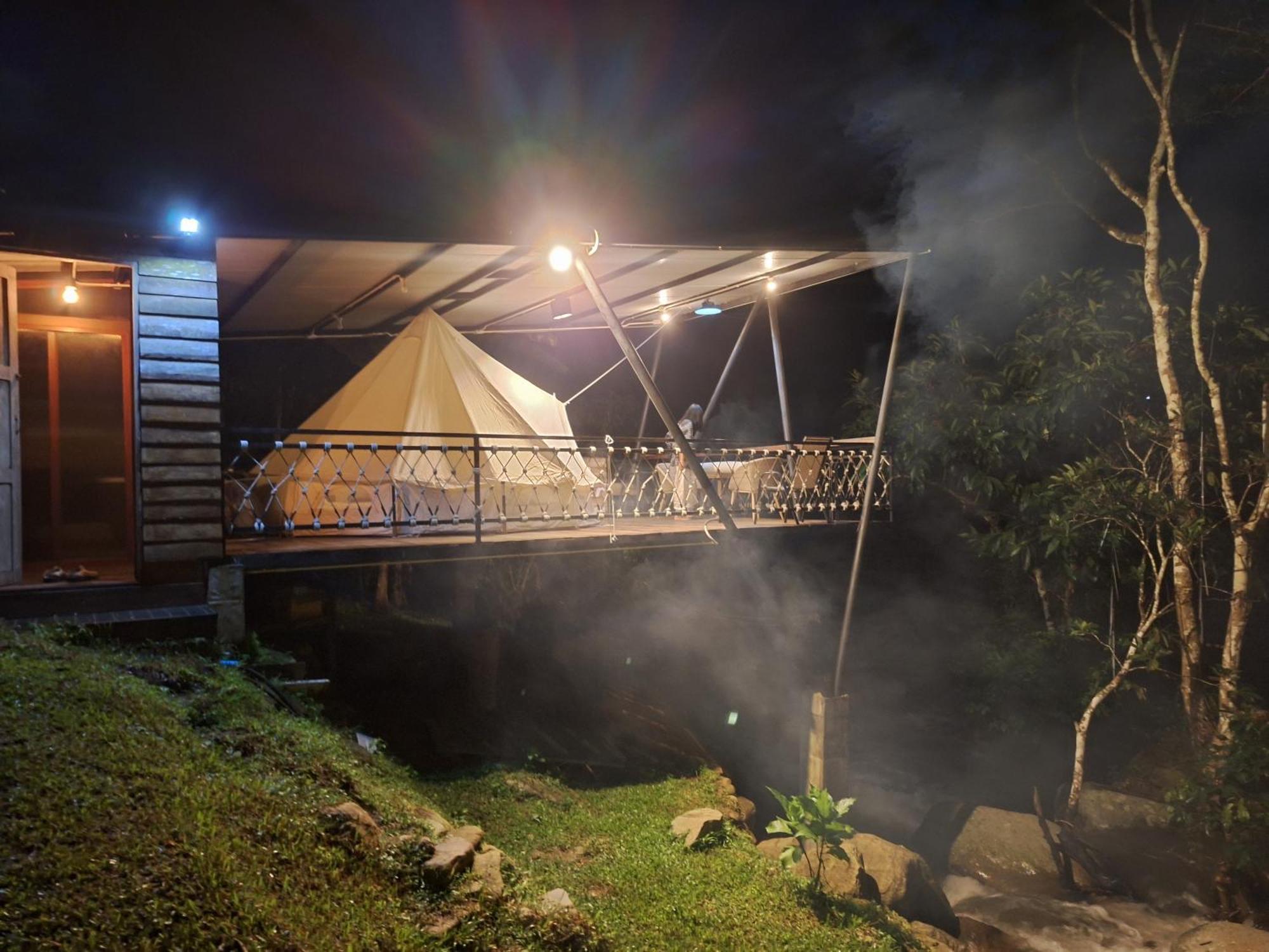 Resort Virgin River @mae Wan Chiang Mai