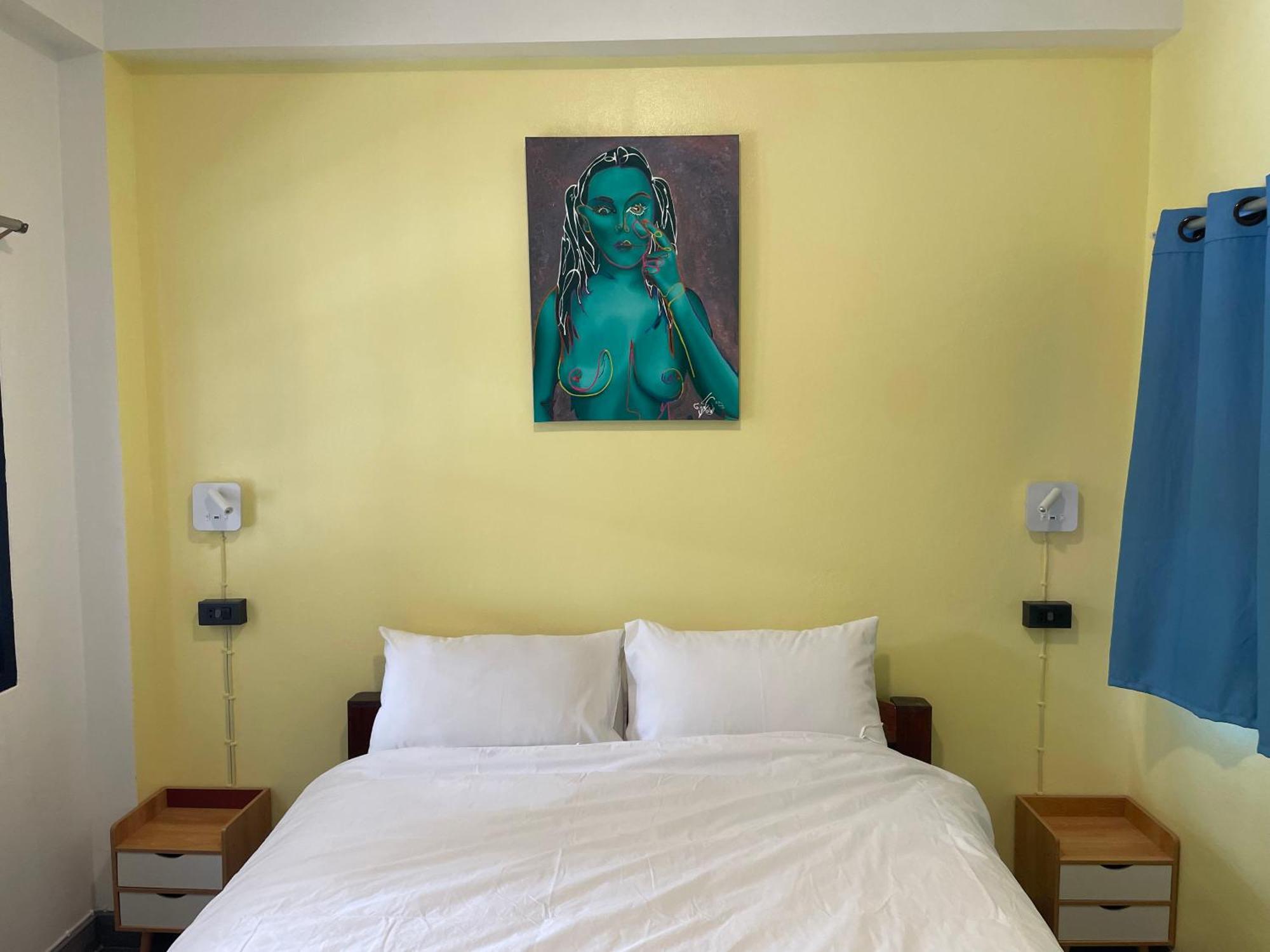 Hostel Revolution - Old Town