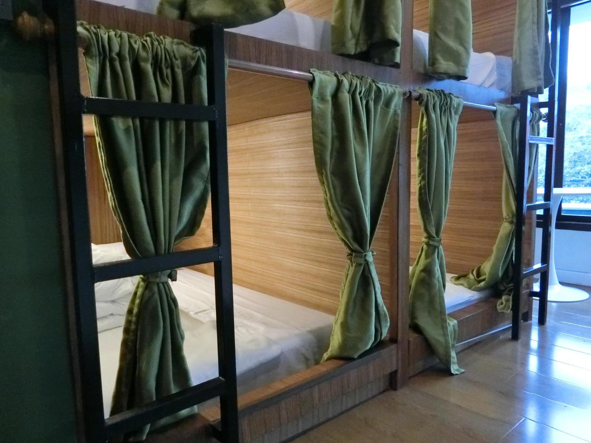 Hostel 666 Cnx