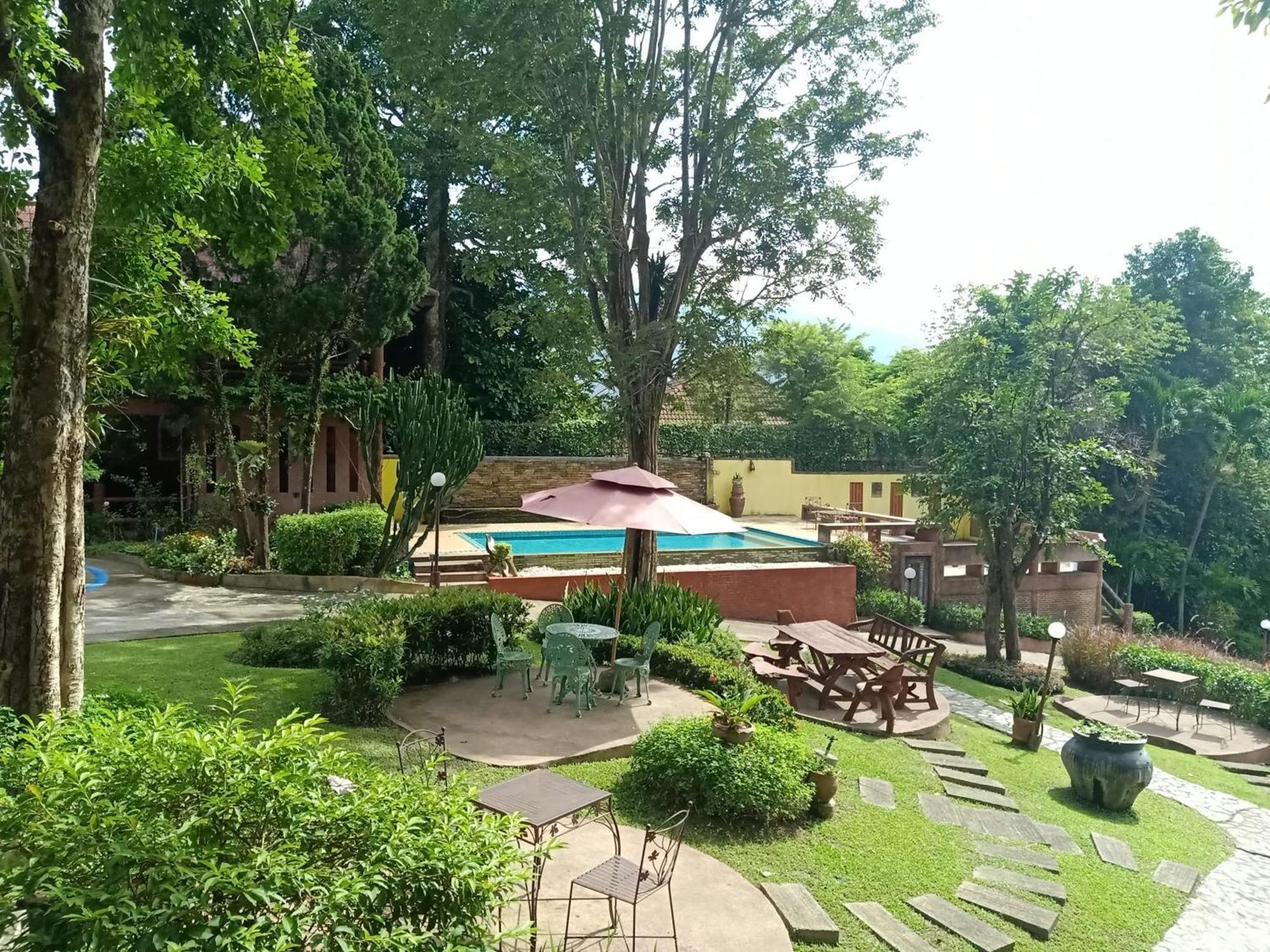 Insda Wellness Hotel