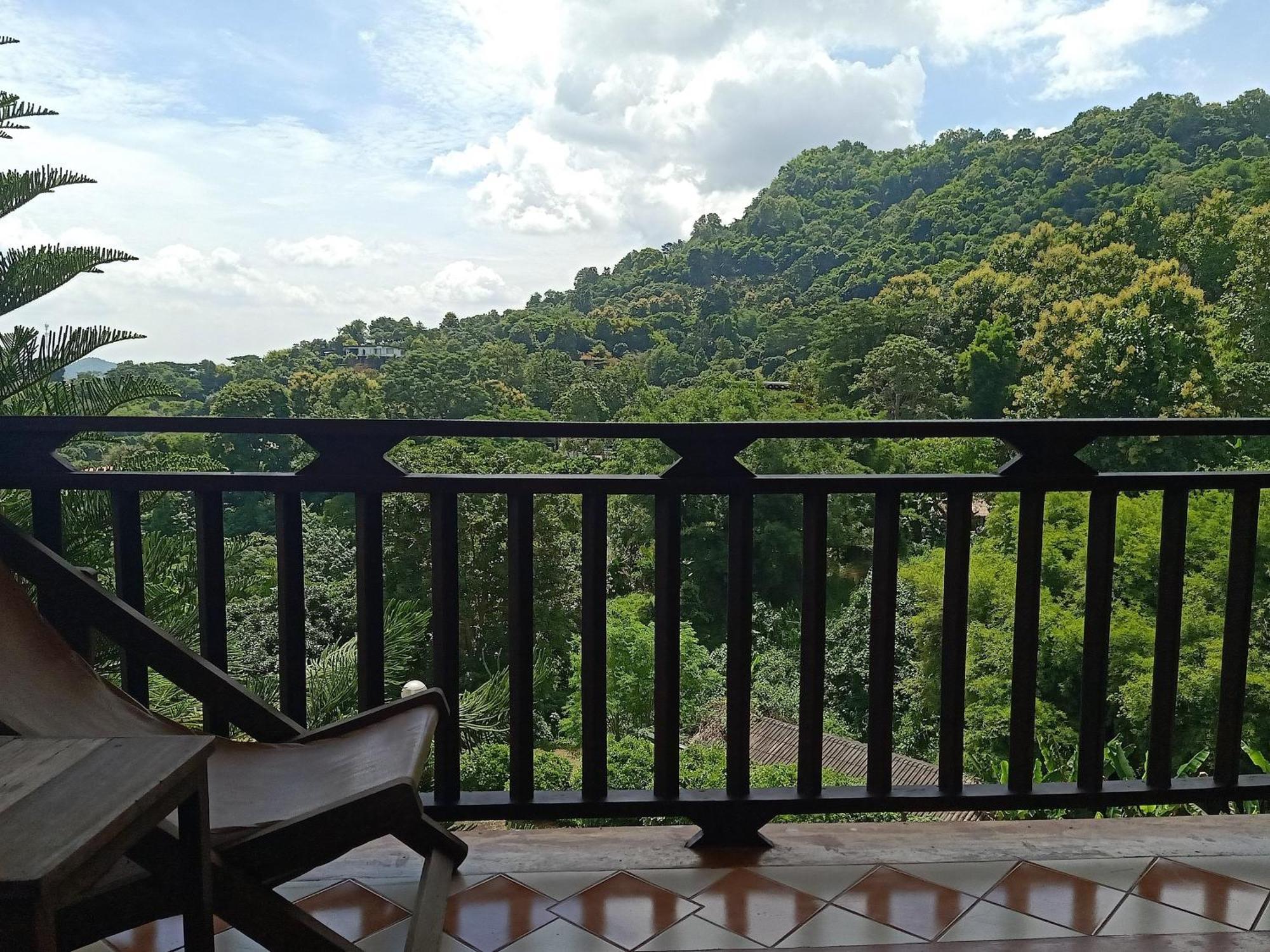 Insda Wellness Hotel Chiang Mai