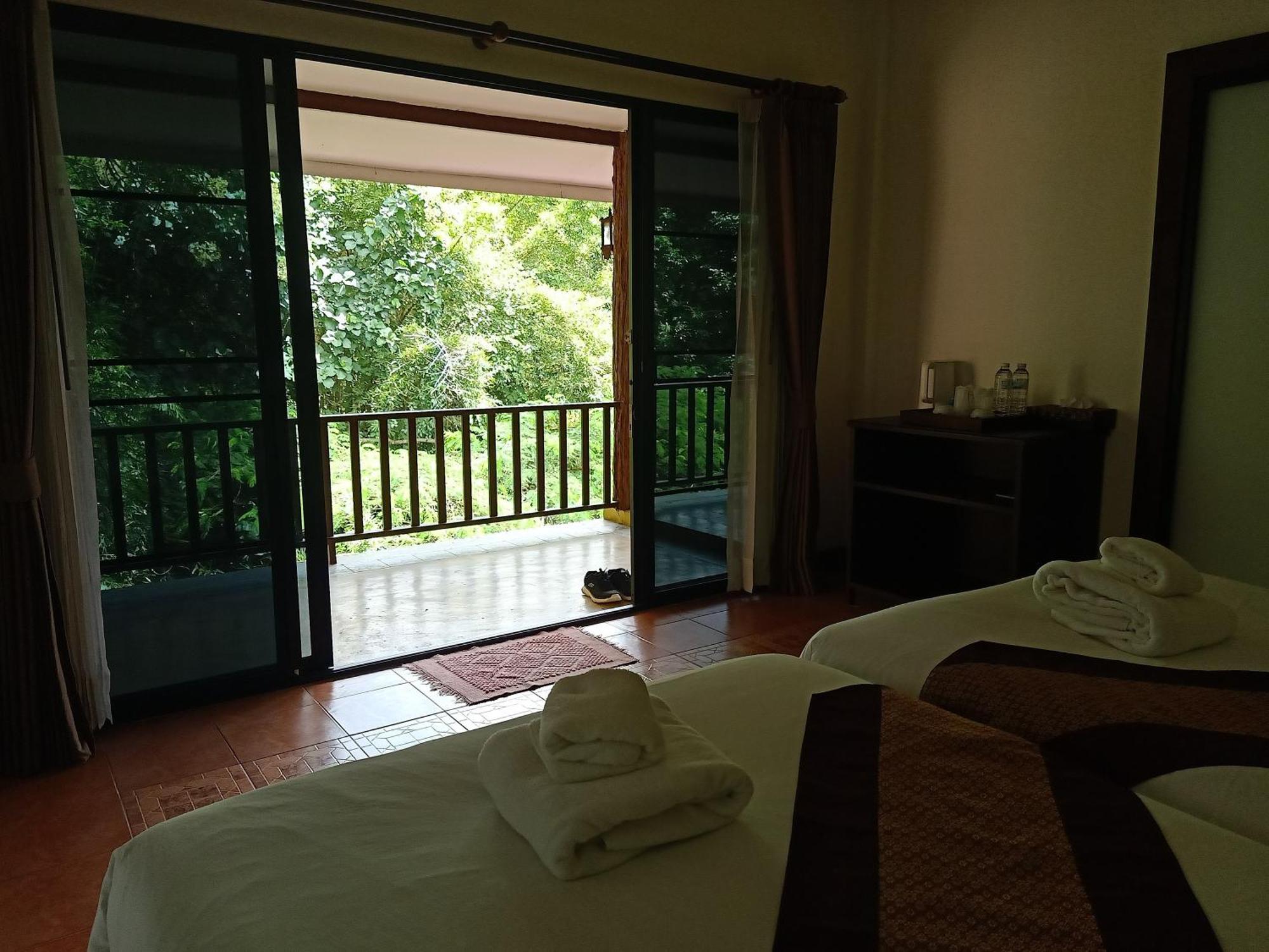 Insda Wellness Hotel Chiang Mai