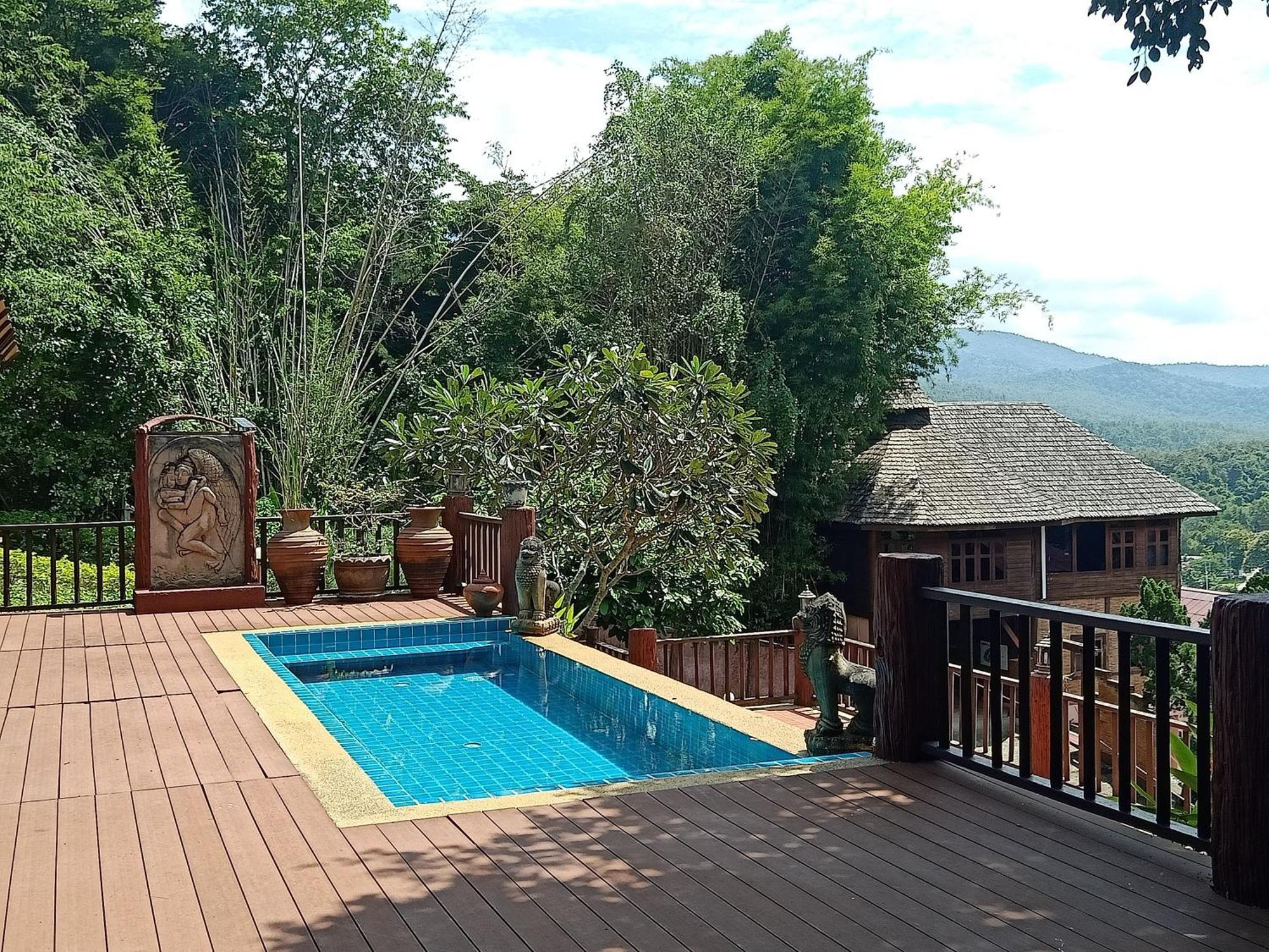 Hotel Insda Wellness