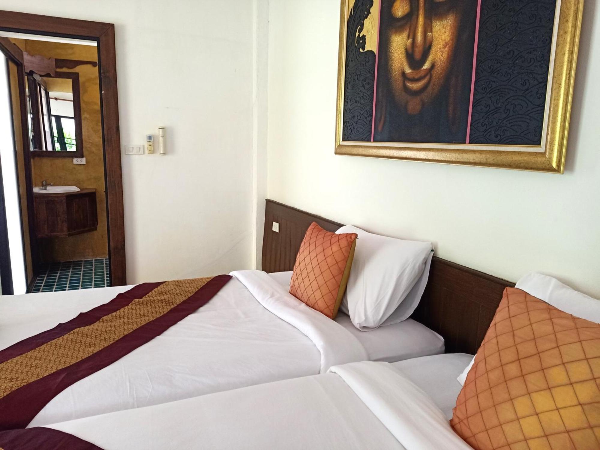 Insda Wellness * Chiang Mai