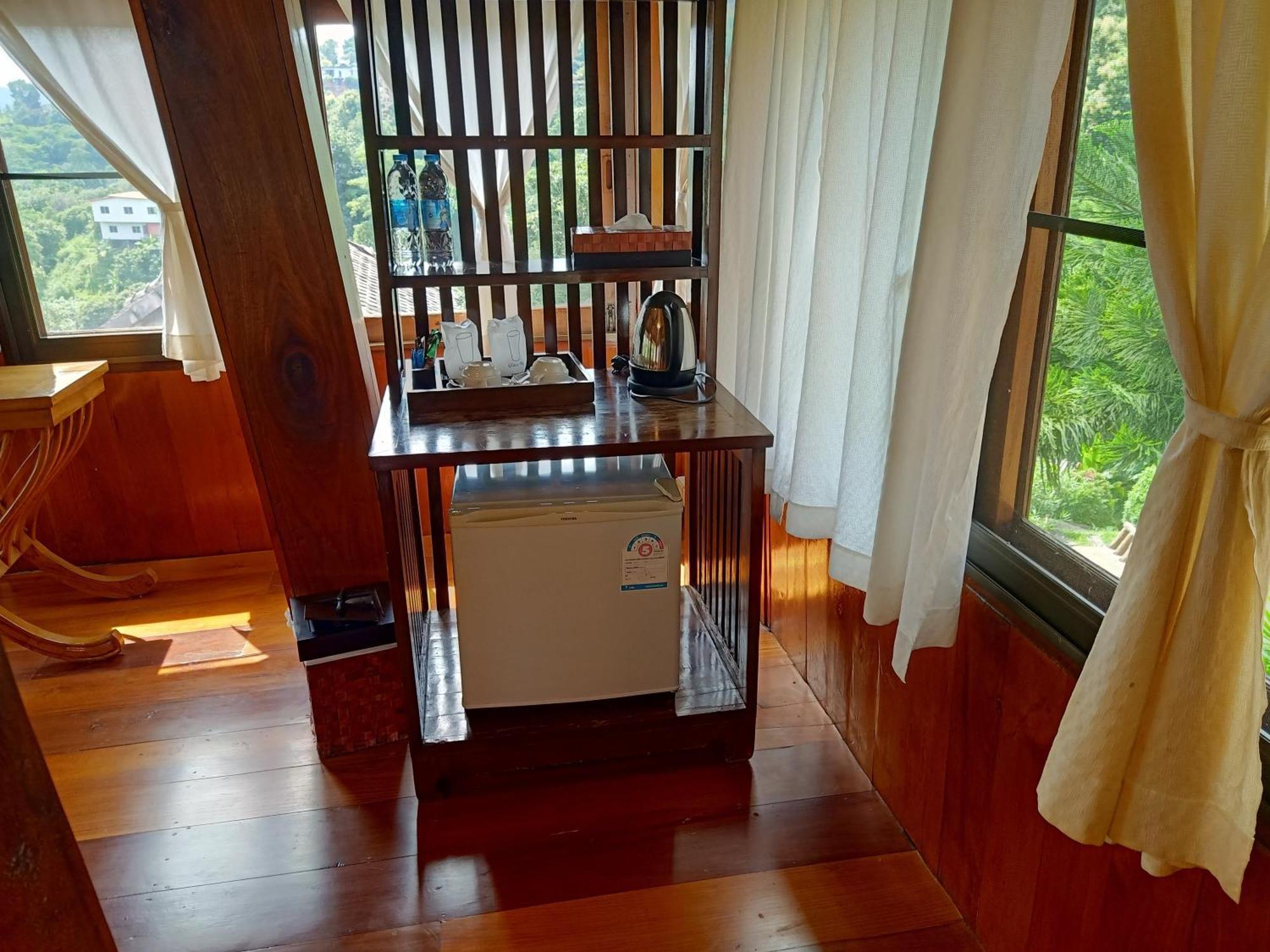 Insda Wellness Hotel Chiang Mai