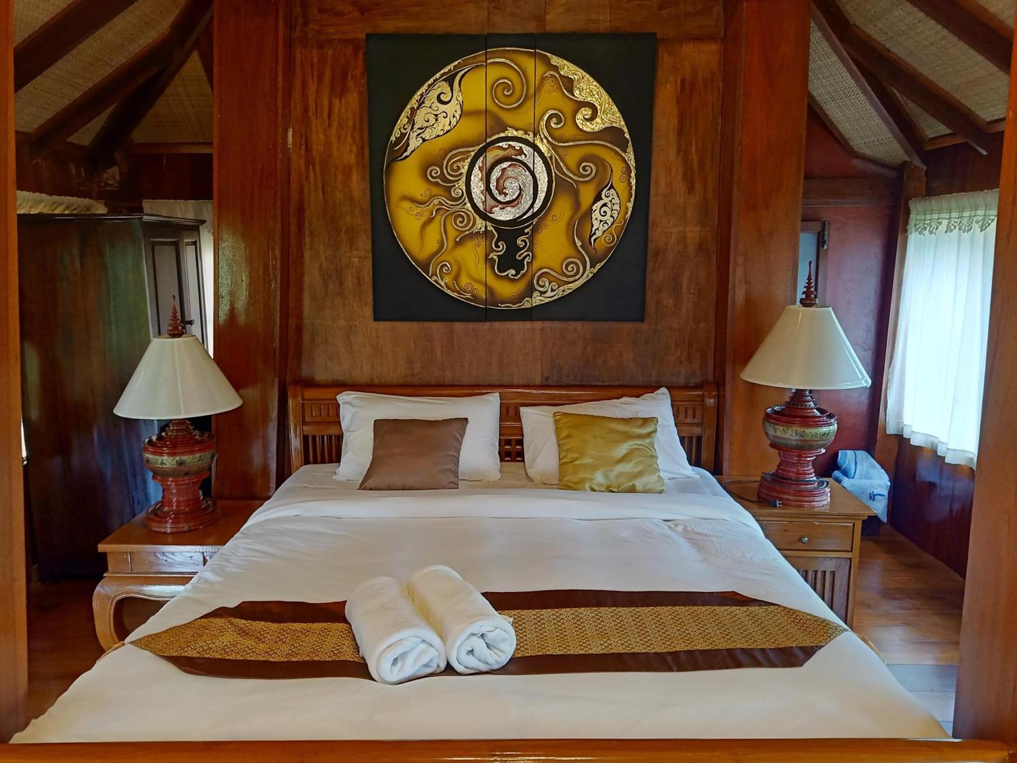 Insda Wellness * Chiang Mai