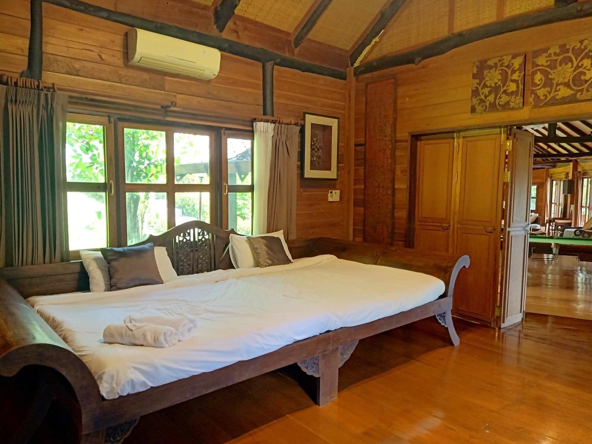 Insda Wellness * Chiang Mai
