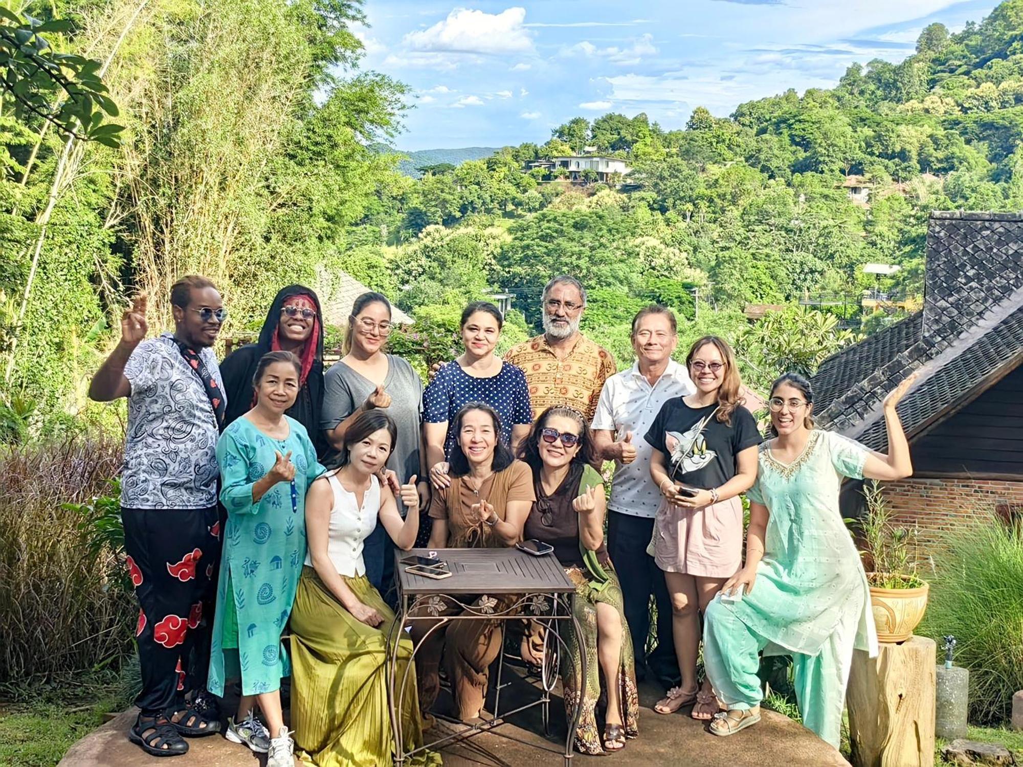 Insda Wellness * Chiang Mai