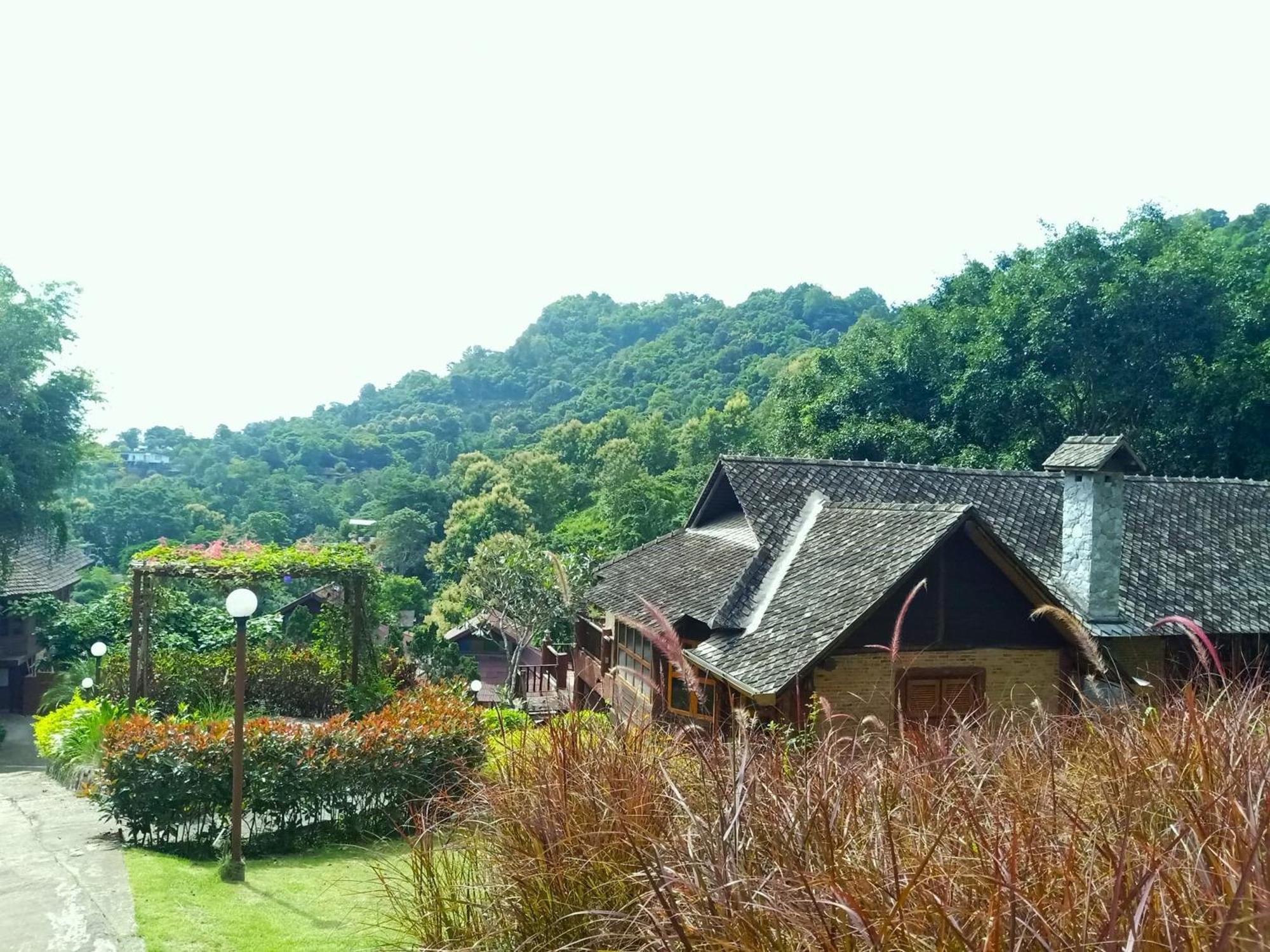 Insda Wellness * Chiang Mai