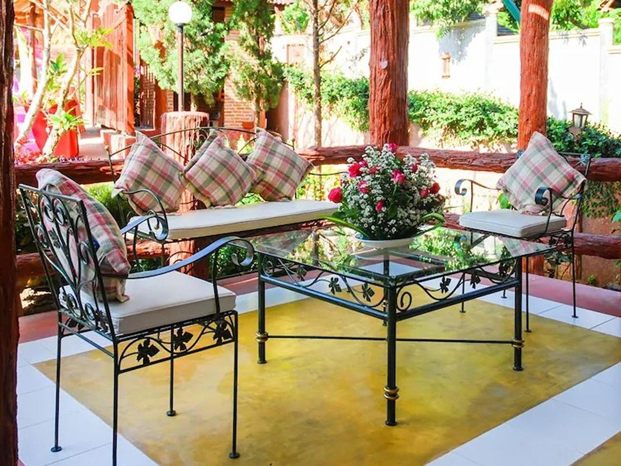 Insda Wellness Hotel Chiang Mai