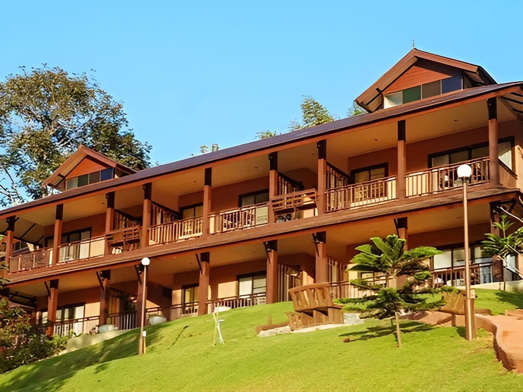 Hotel Insda Wellness Chiang Mai