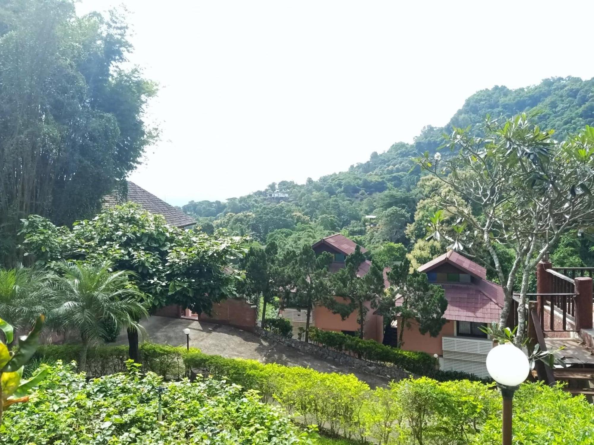 Insda Wellness * Chiang Mai