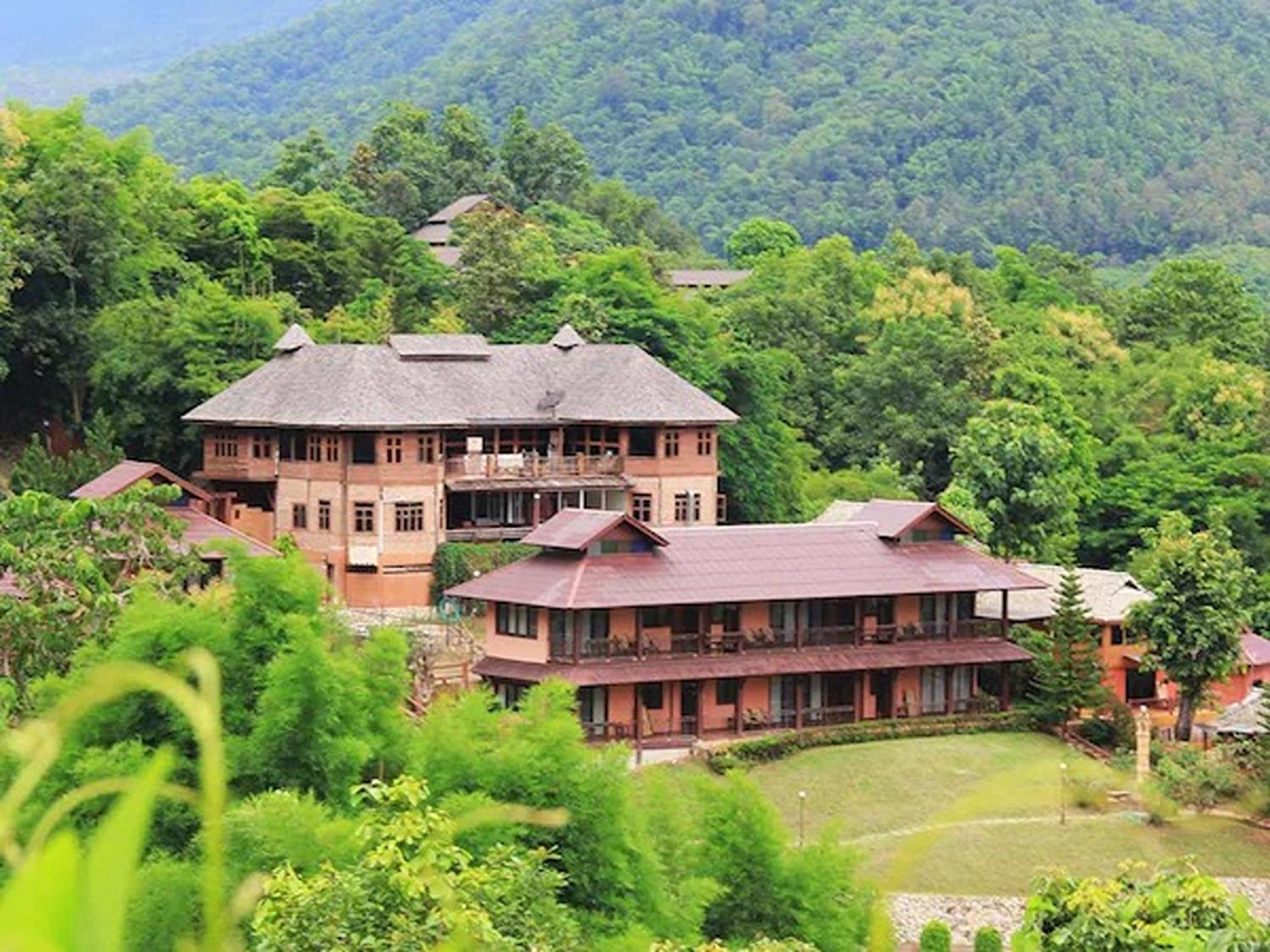 Insda Wellness Hotel *