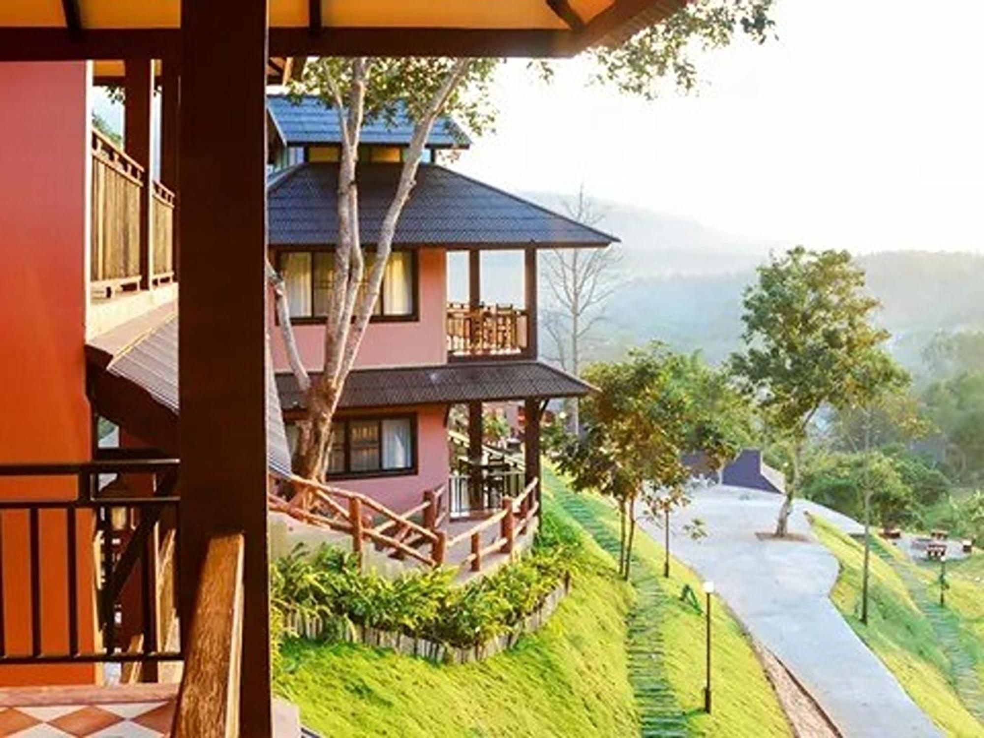 Insda Wellness Hotel Chiang Mai