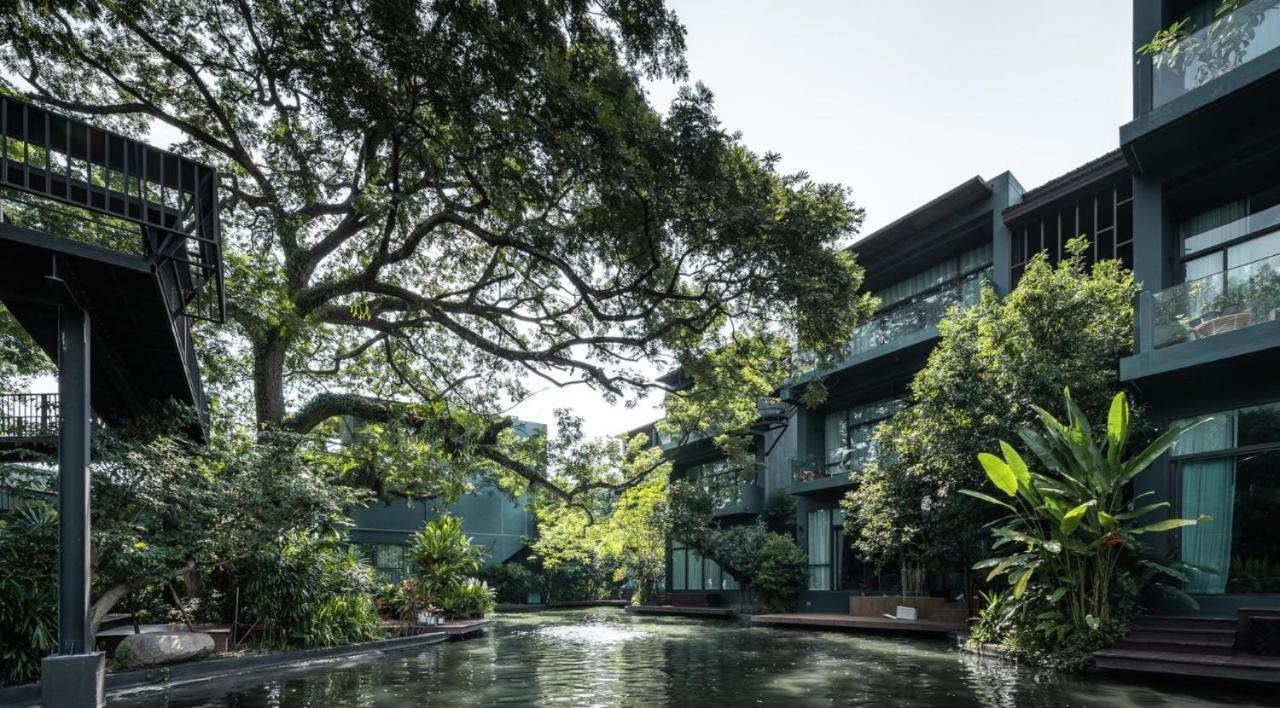 Apartment Cayla Private Chiang Mai